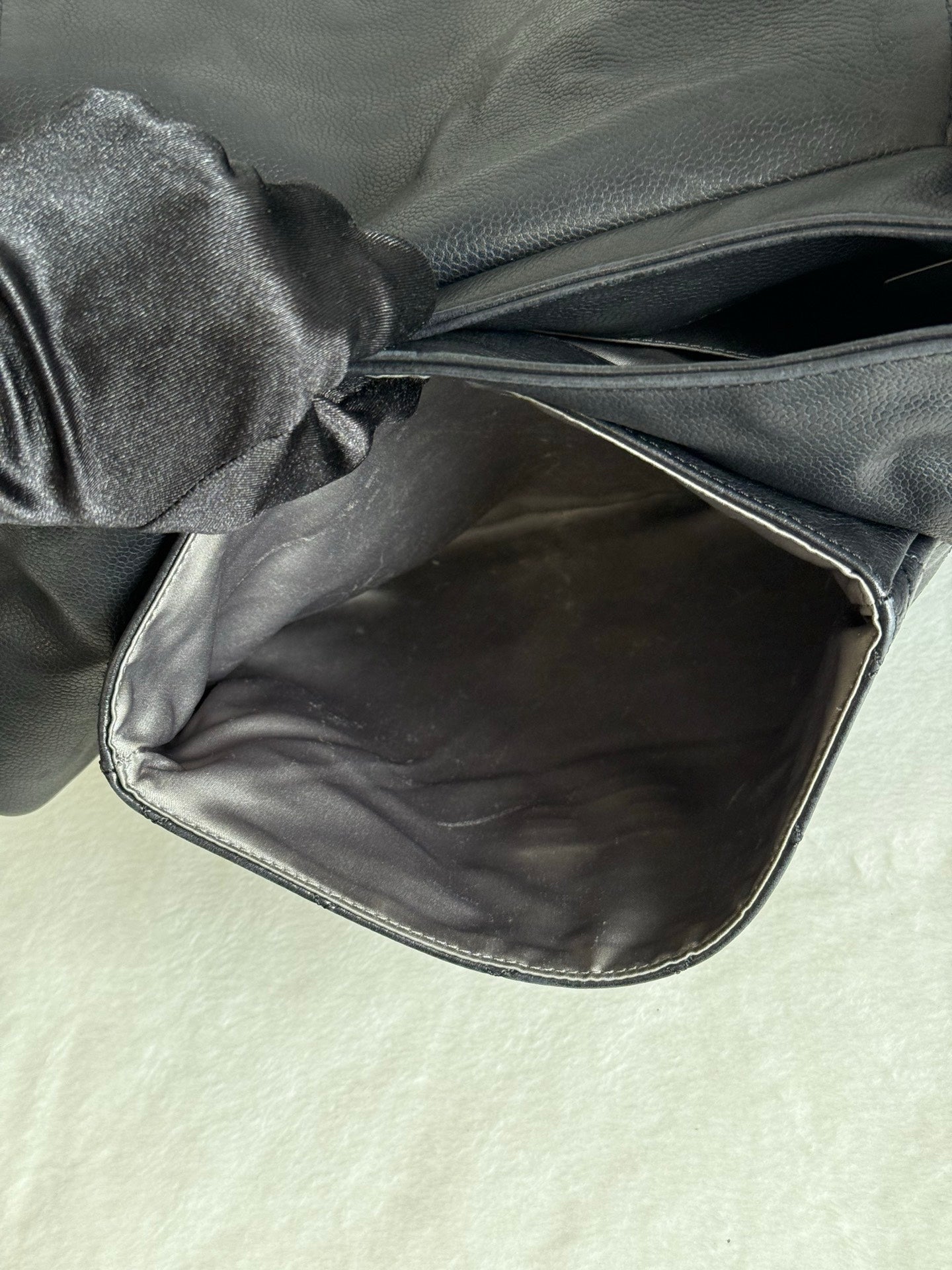 CHANEL 2.55 HOBO Shoulder Bag