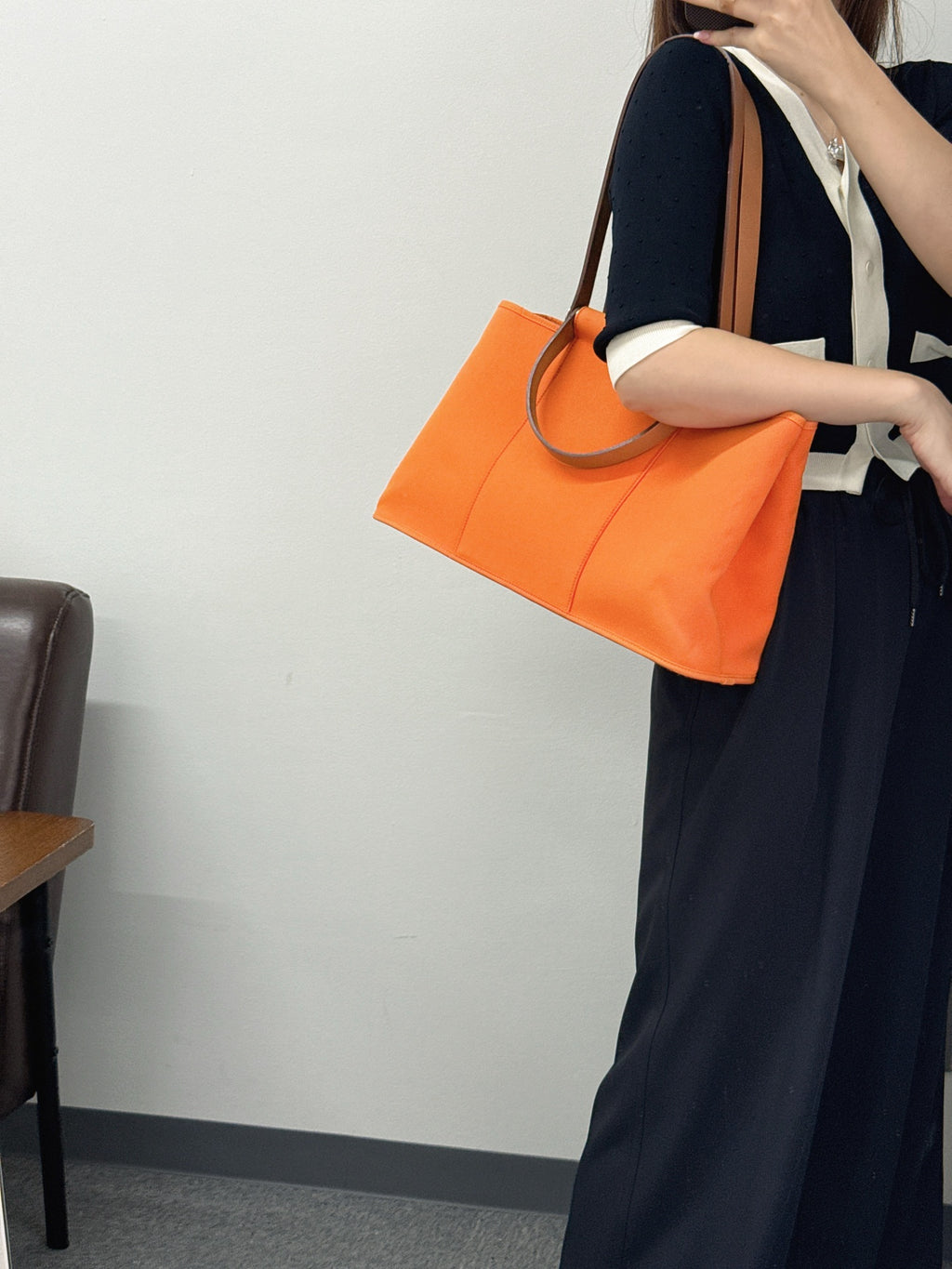 HERMES Cabag