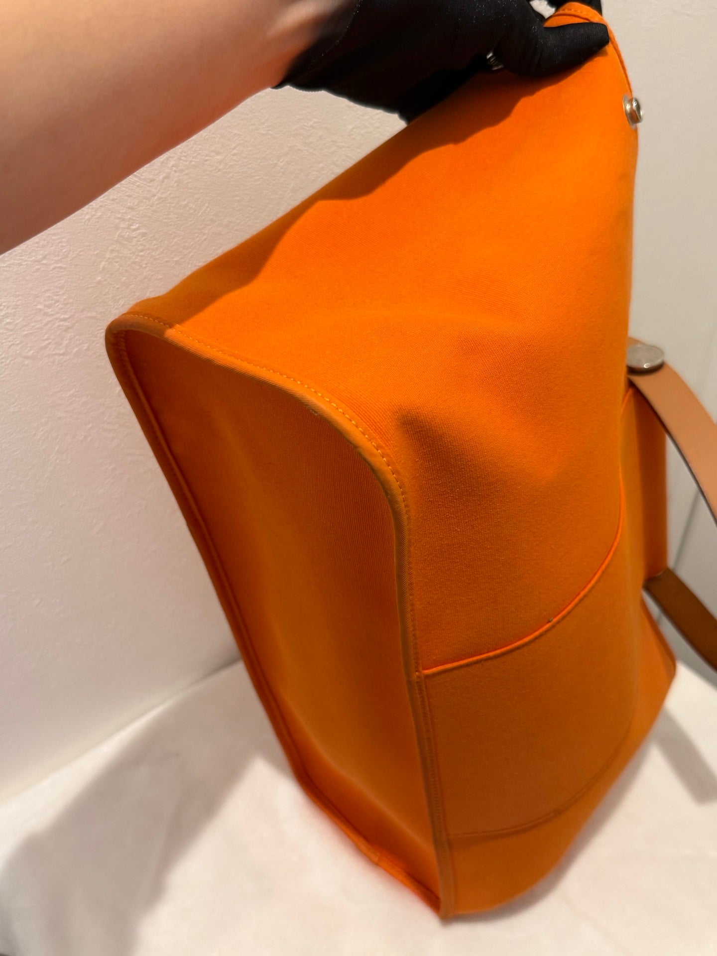 HERMES Cabag