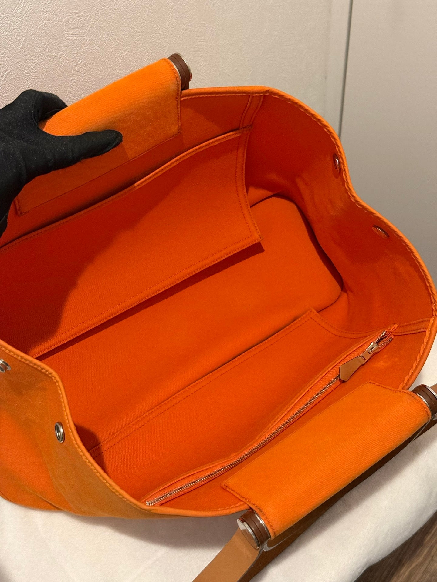 HERMES Cabag