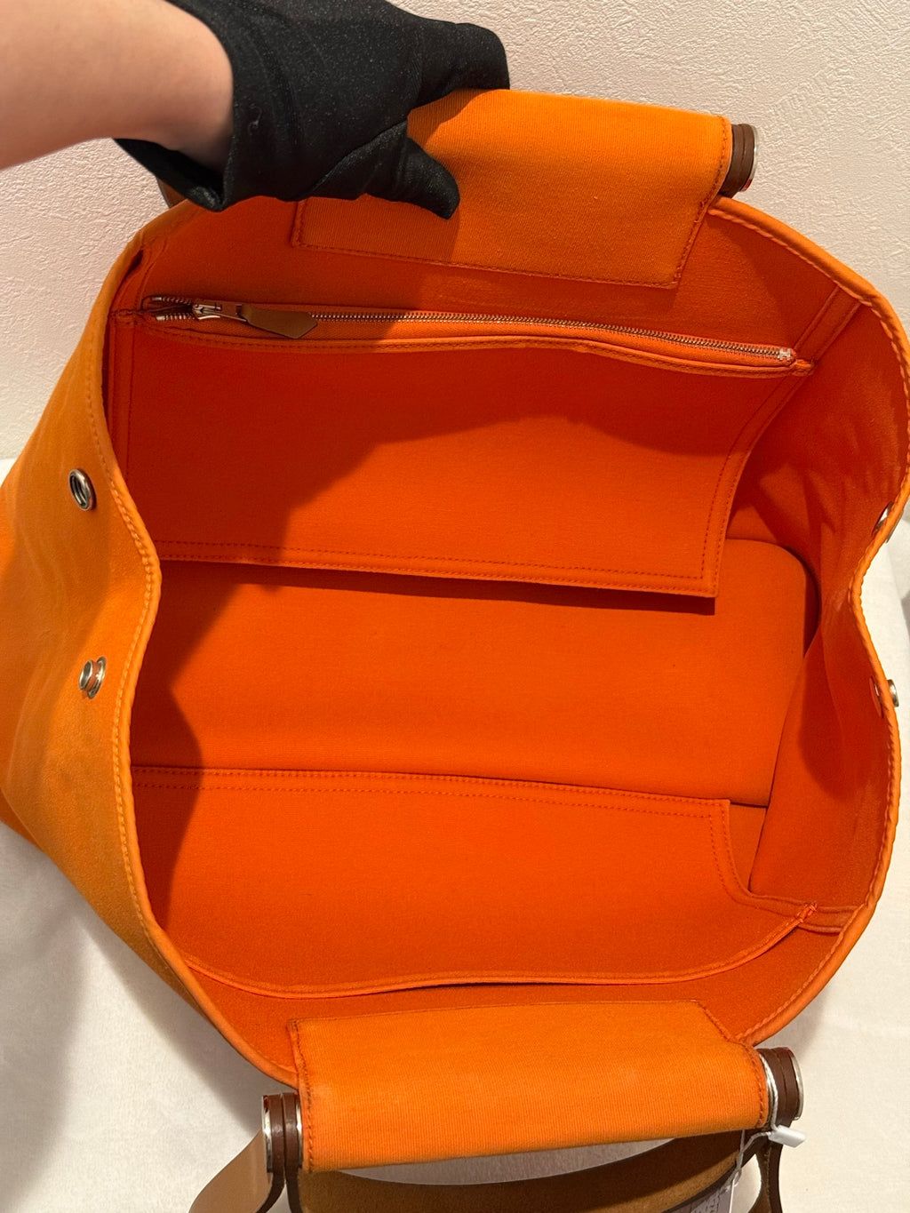 HERMES Cabag