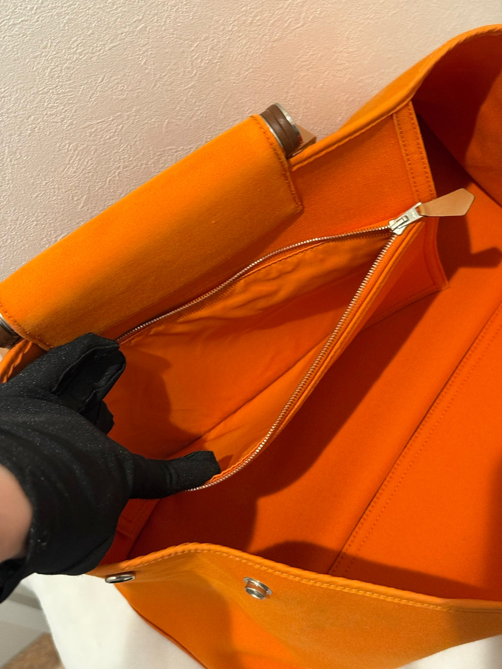 HERMES Cabag