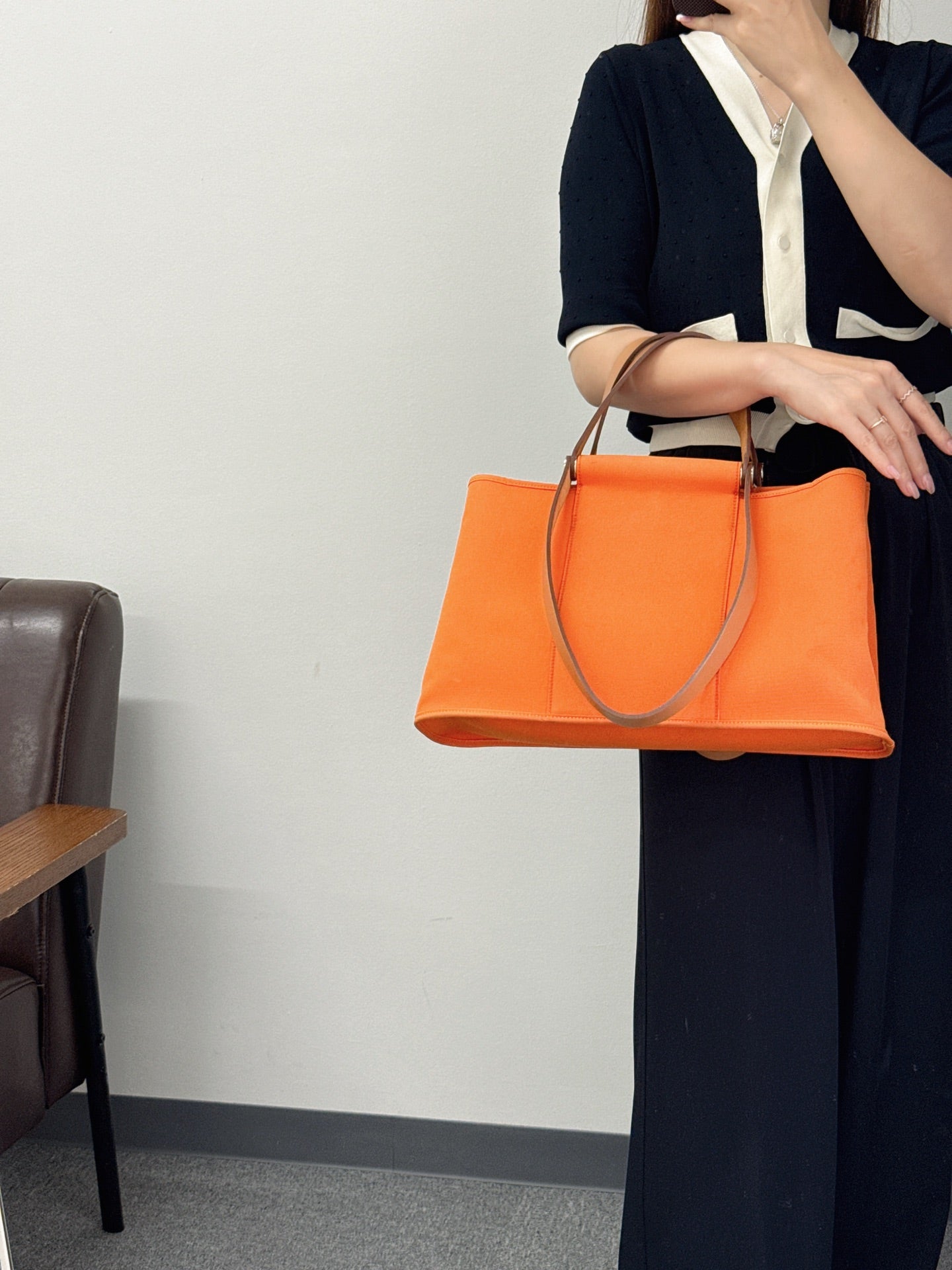 HERMES Cabag