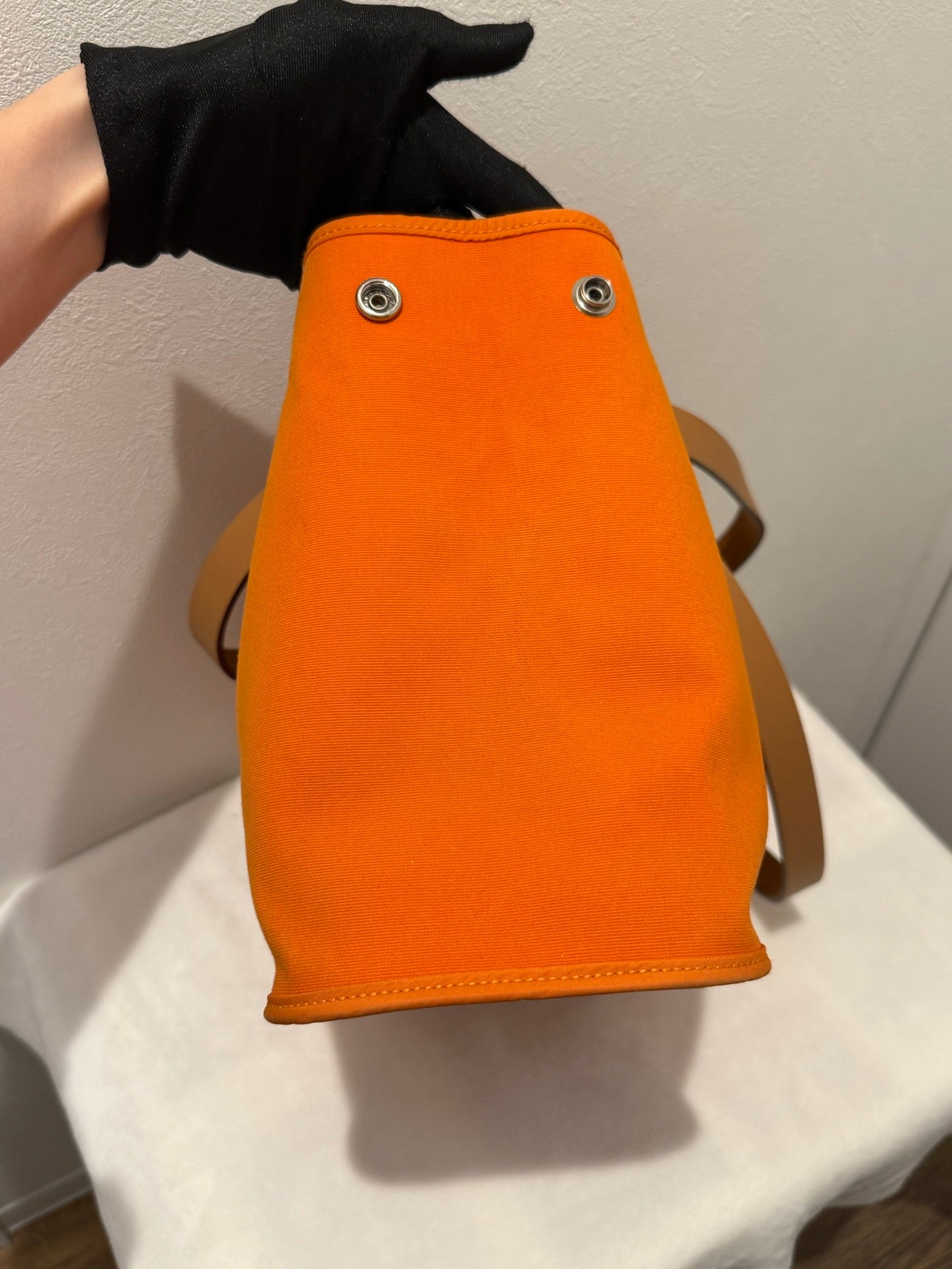 HERMES Cabag