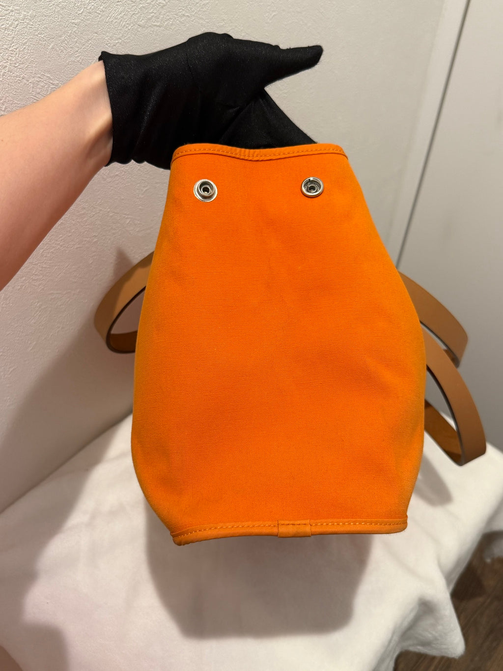 HERMES Cabag