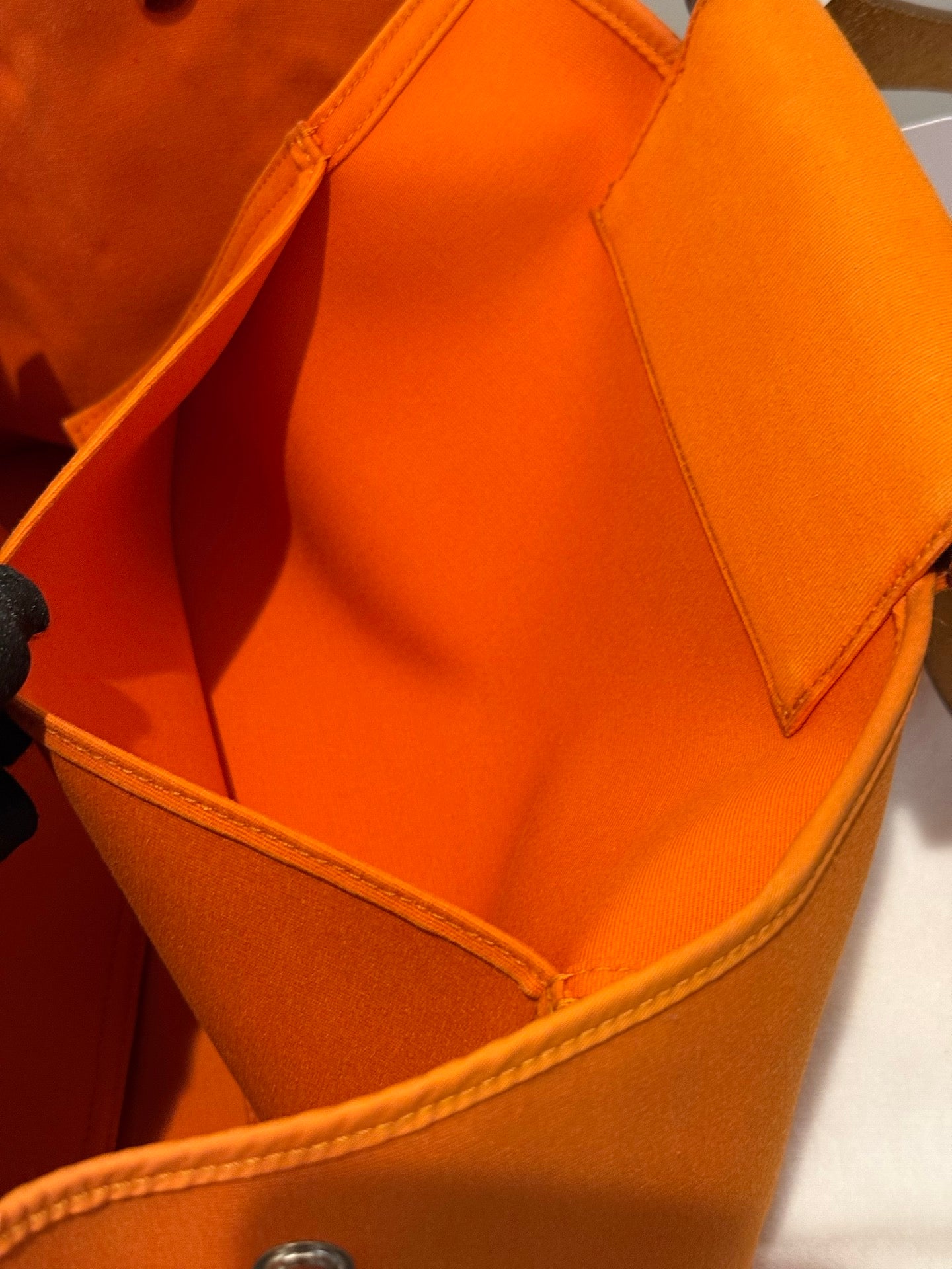 HERMES Cabag