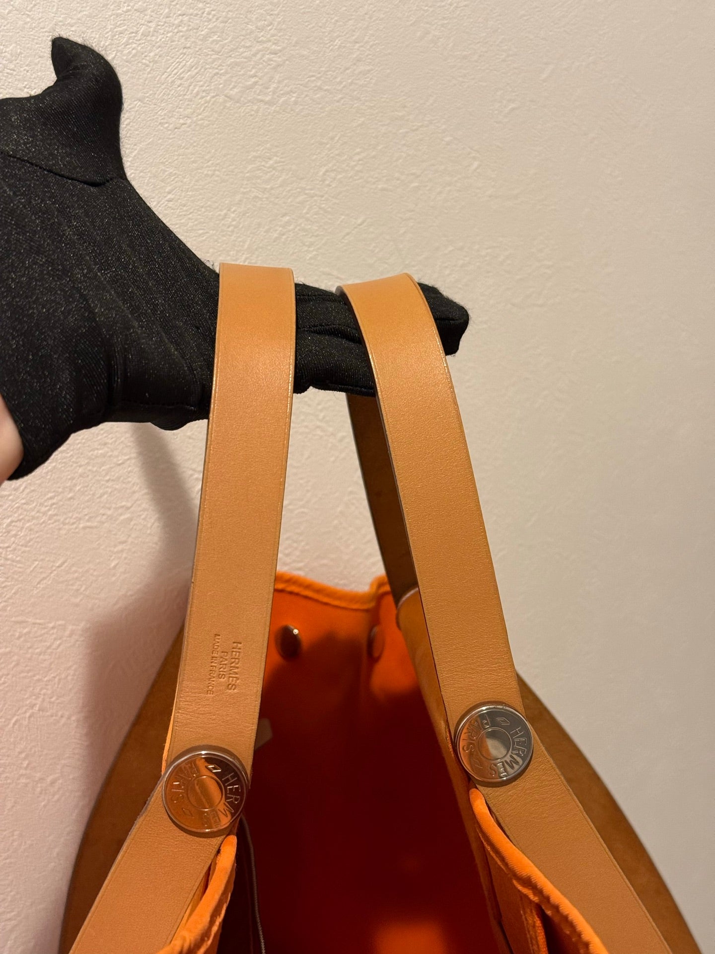 HERMES Cabag