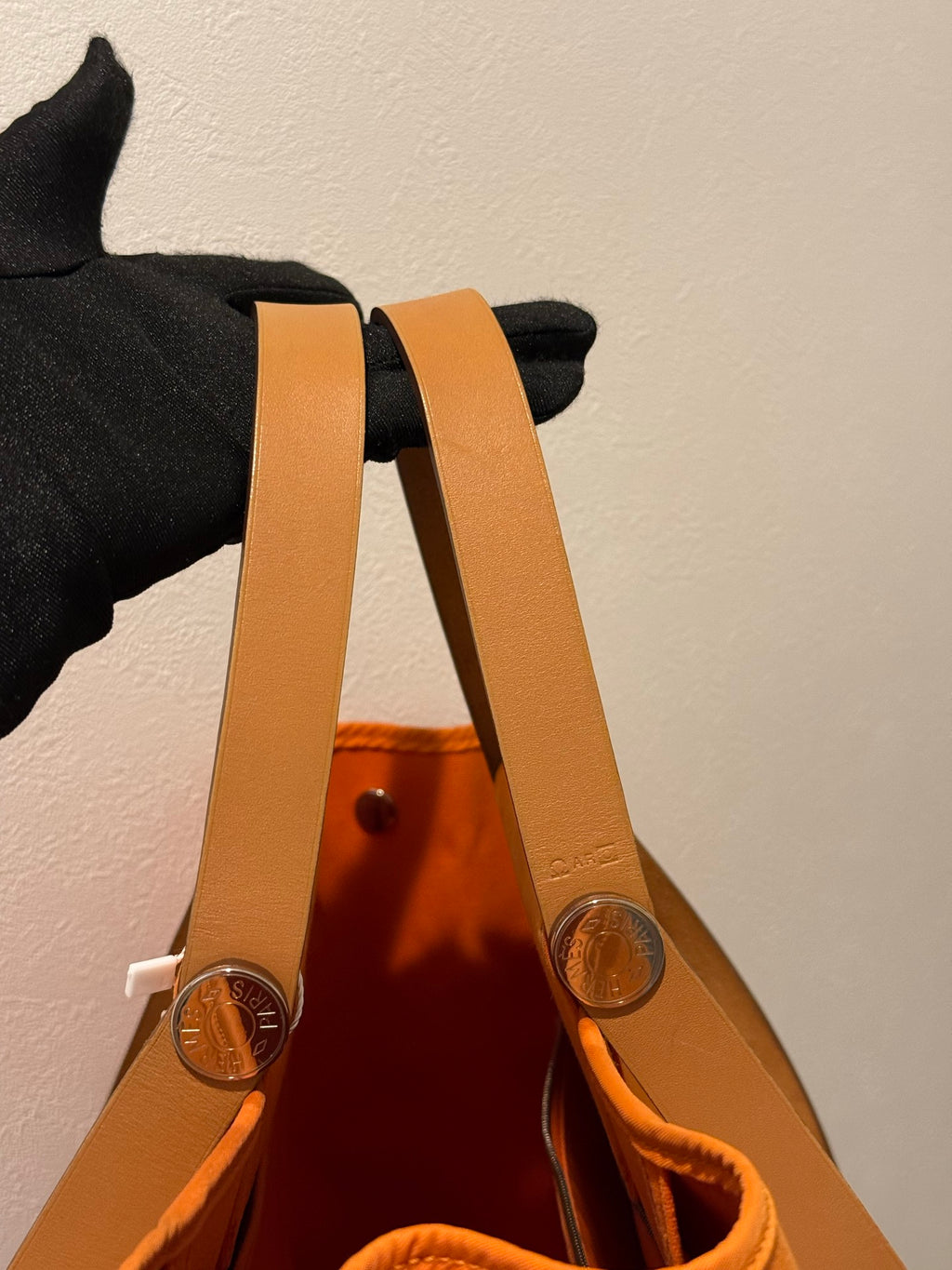 HERMES Cabag