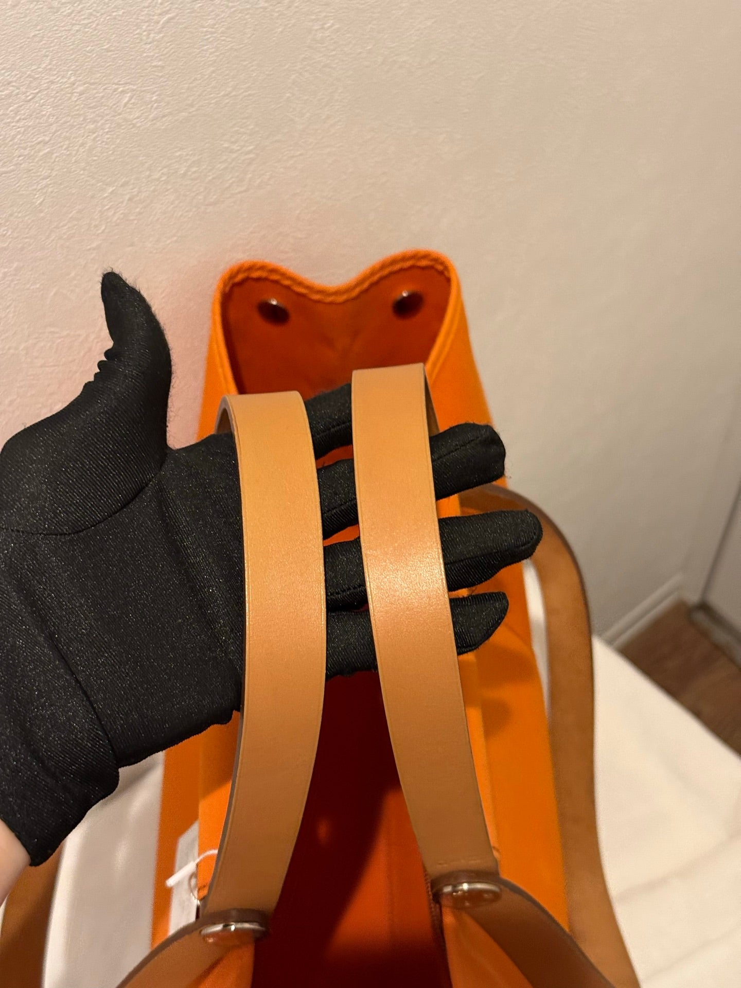 HERMES Cabag