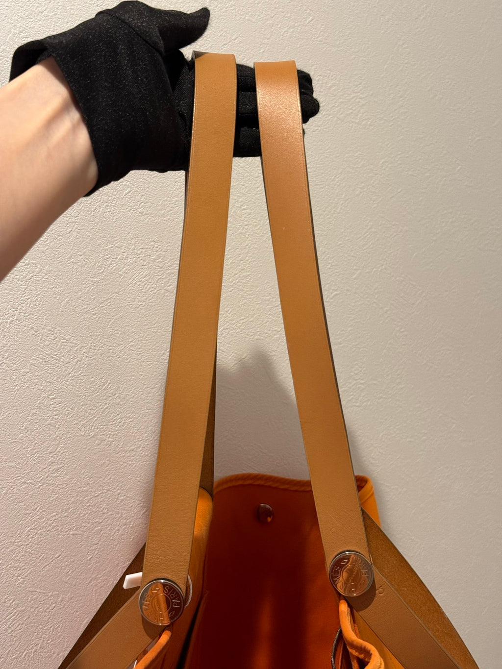 HERMES Cabag