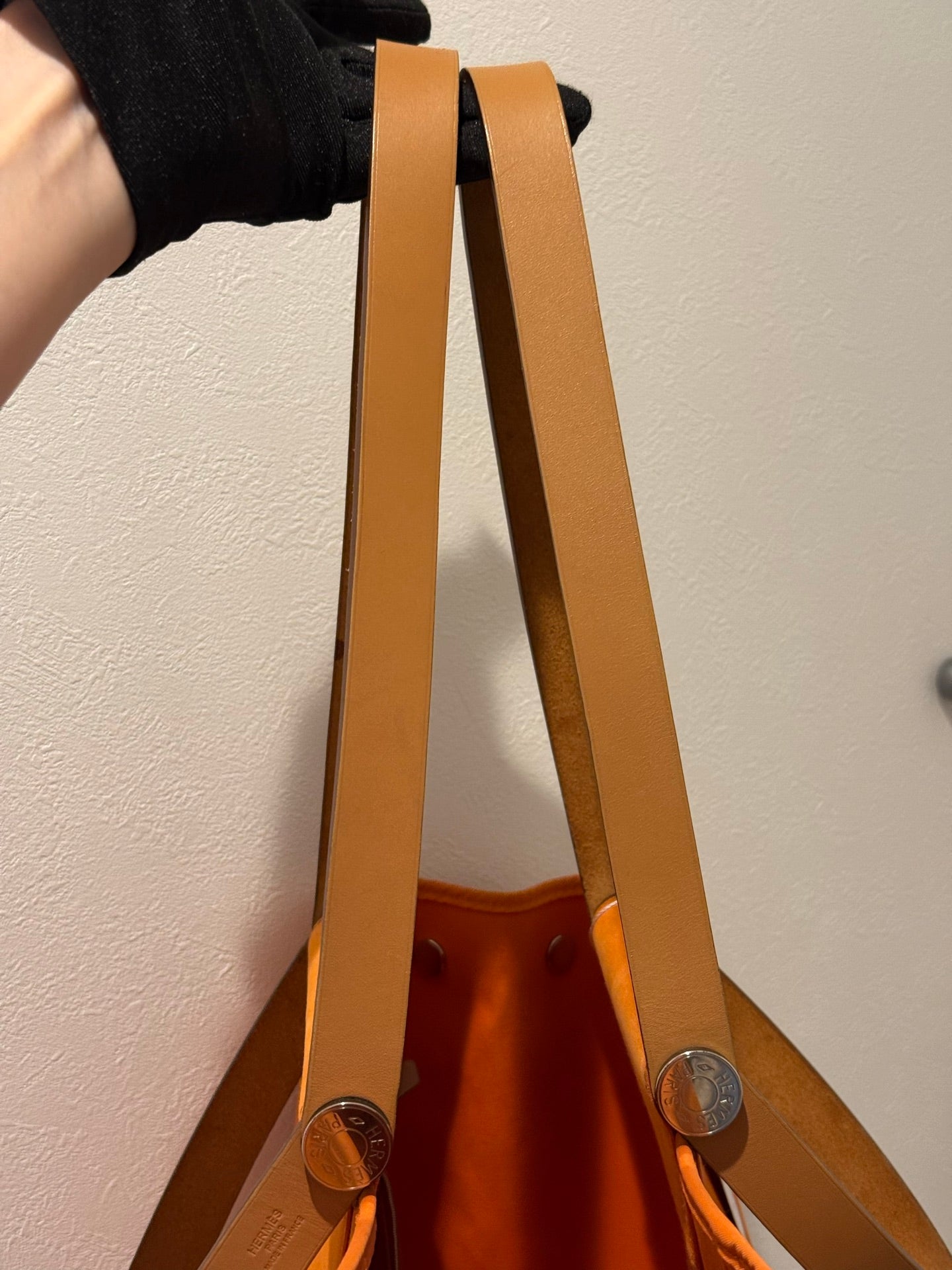 HERMES Cabag