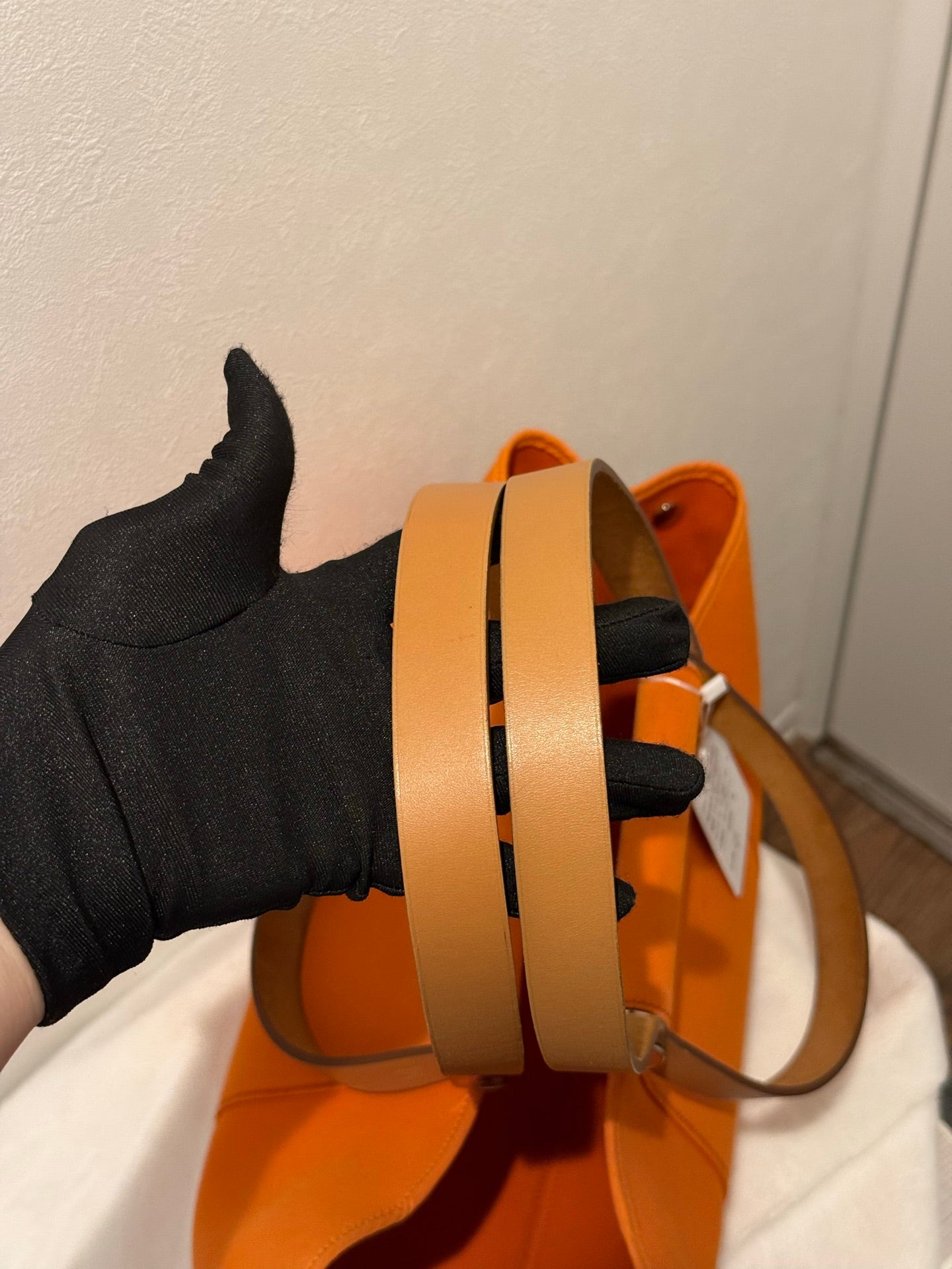 HERMES Cabag