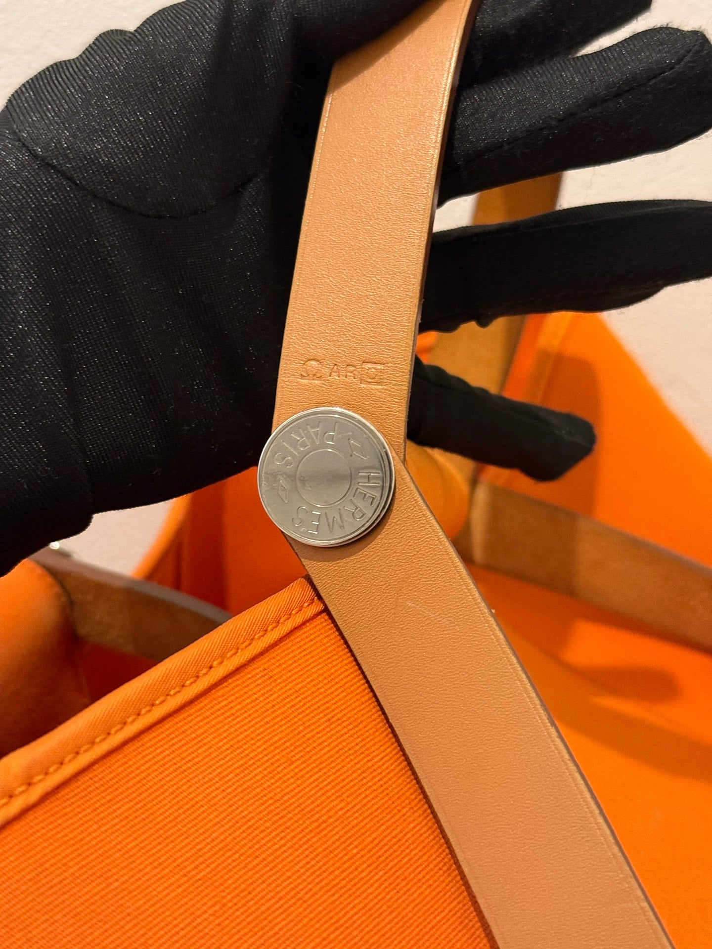 HERMES Cabag