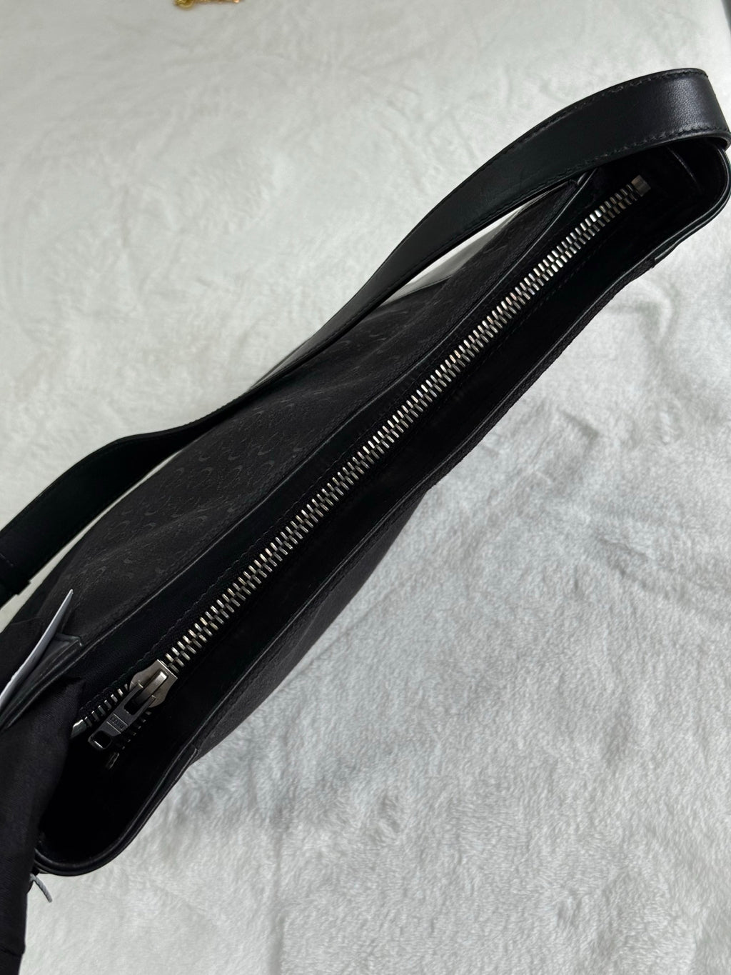 CELINE C-Macadam Shoulder bag