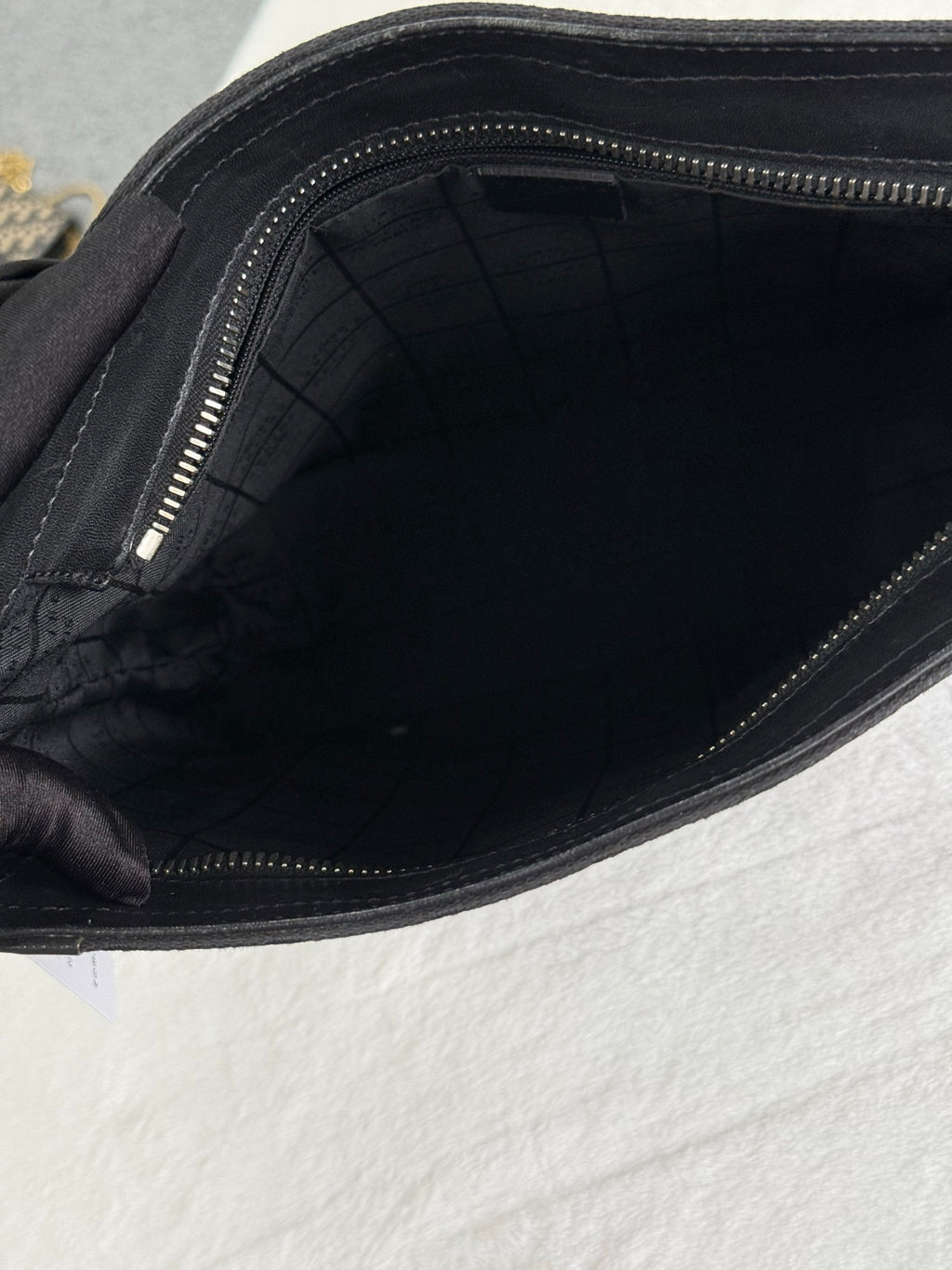 CELINE C-Macadam Shoulder bag