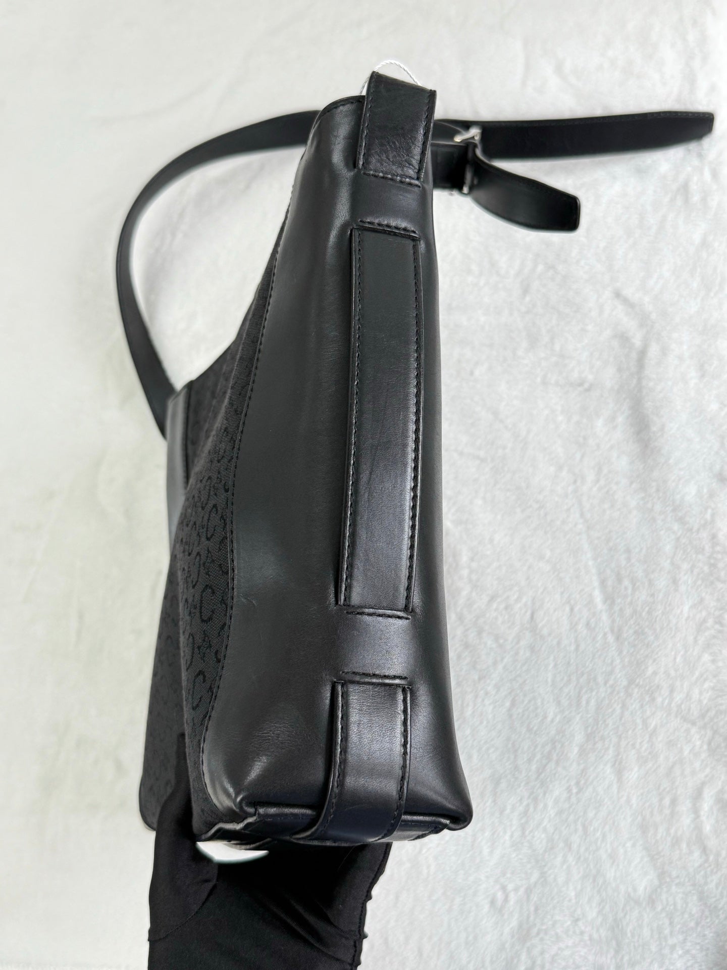 CELINE C-Macadam Shoulder bag