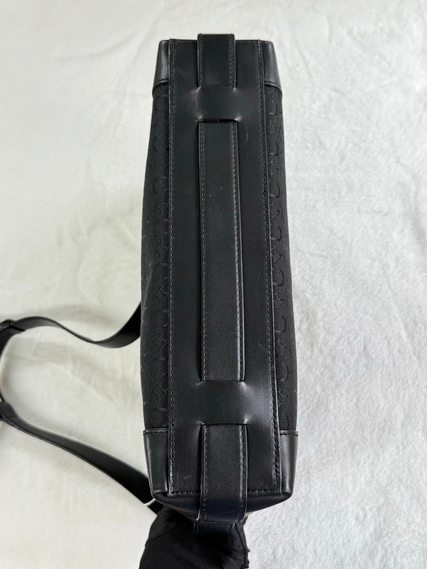 CELINE C-Macadam Shoulder bag