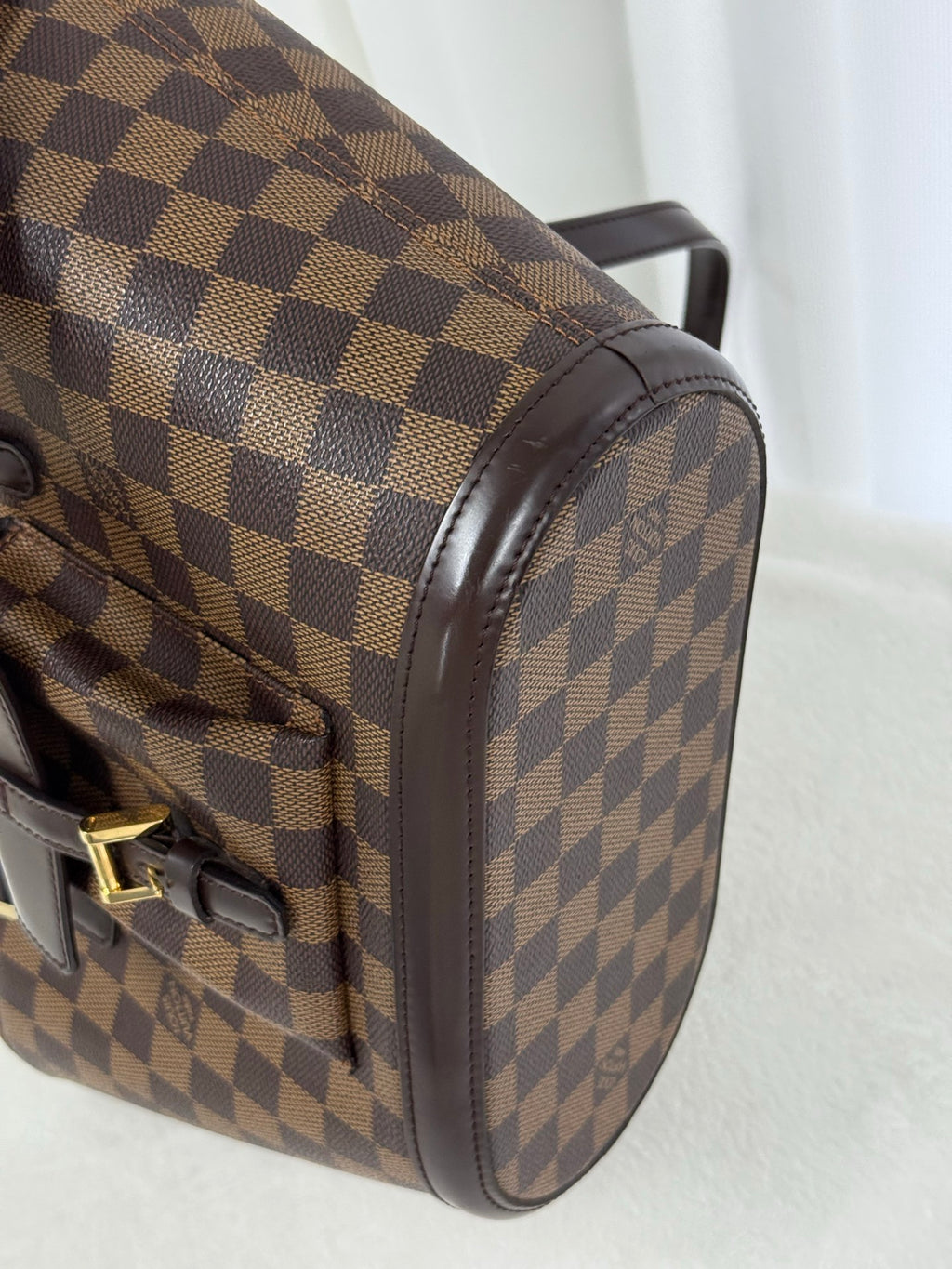 LOUIS VUITTON Damier Tote Bag