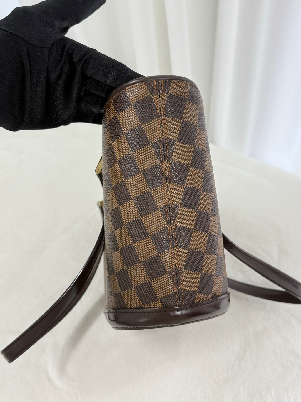 LOUIS VUITTON Damier Tote Bag