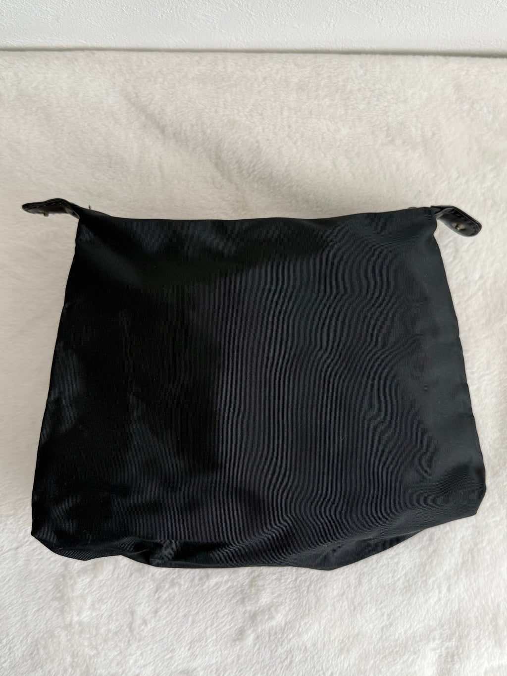 CHANEL Quilted Handbag