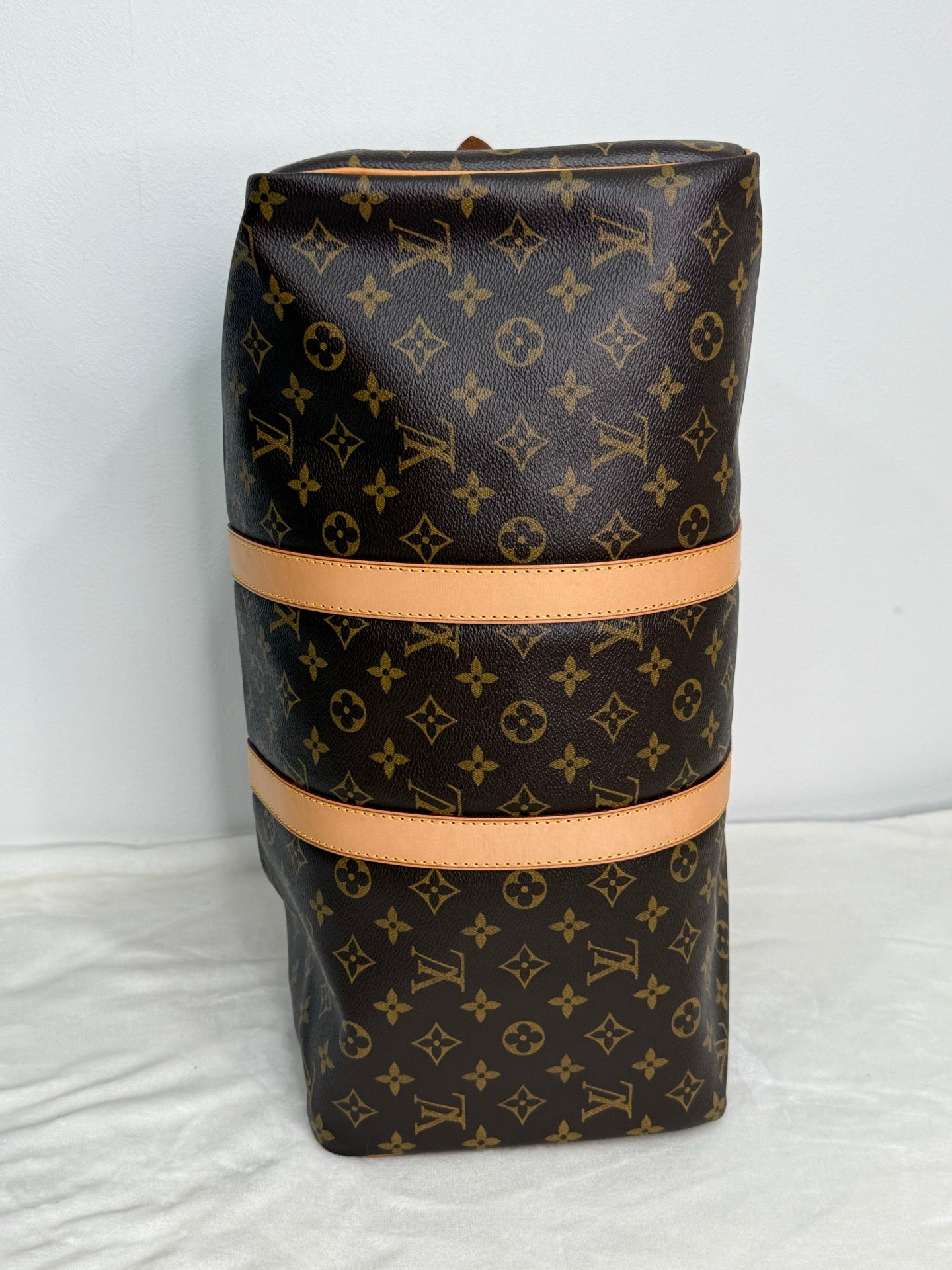 LOUIS VUITTON Monogram Travel Bag