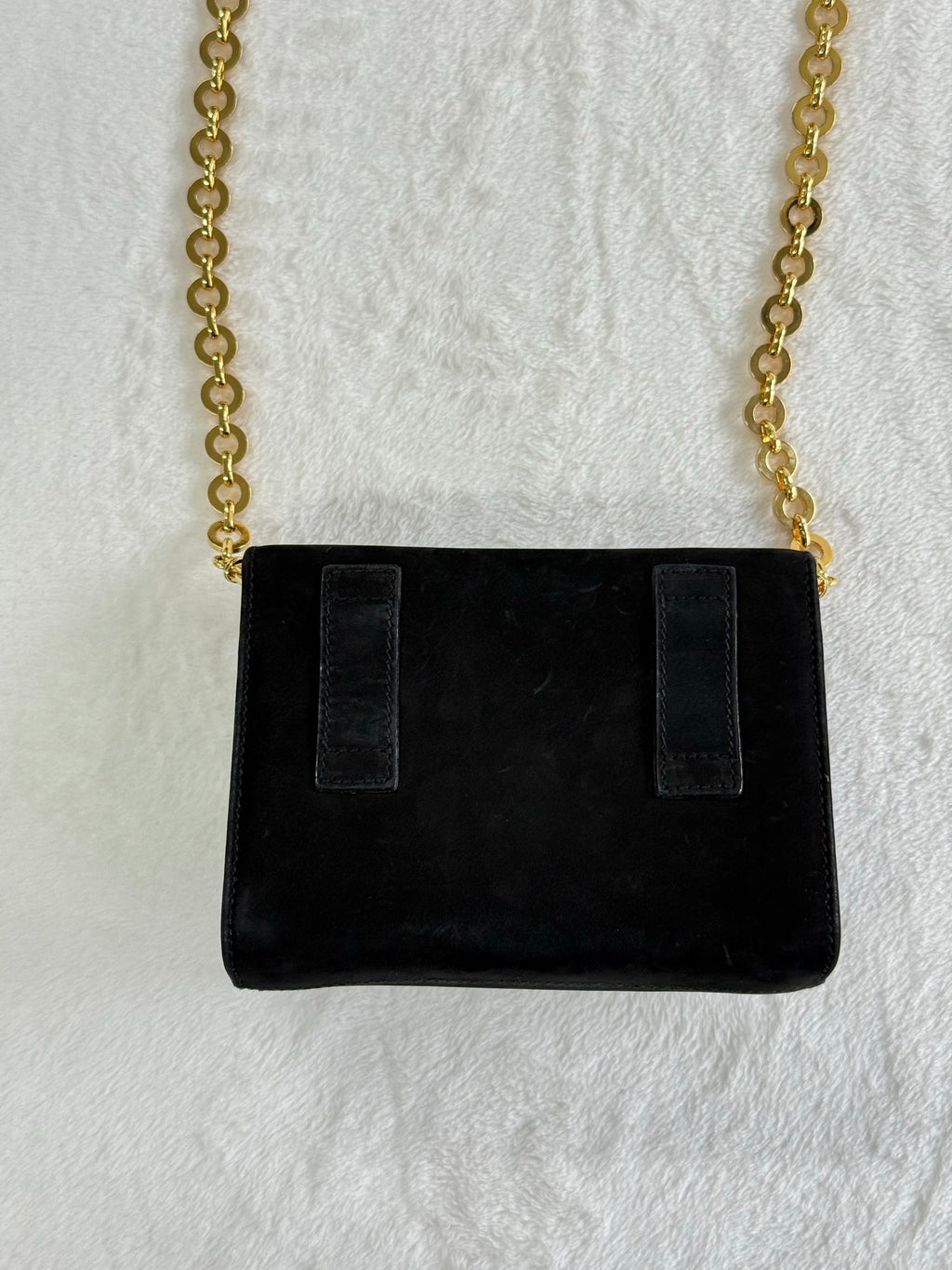 FERRAGAMO Chain Bag