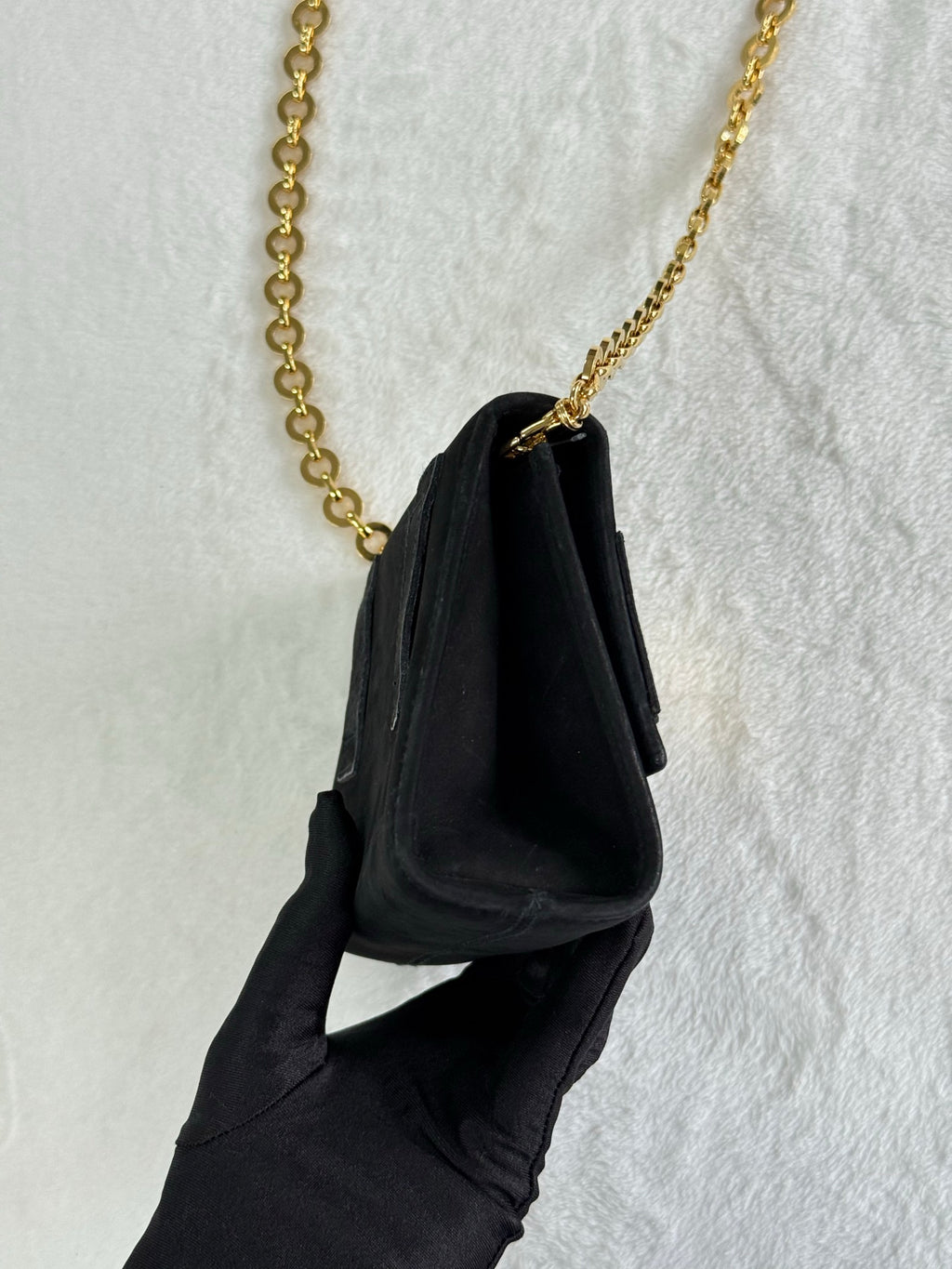 FERRAGAMO Chain Bag
