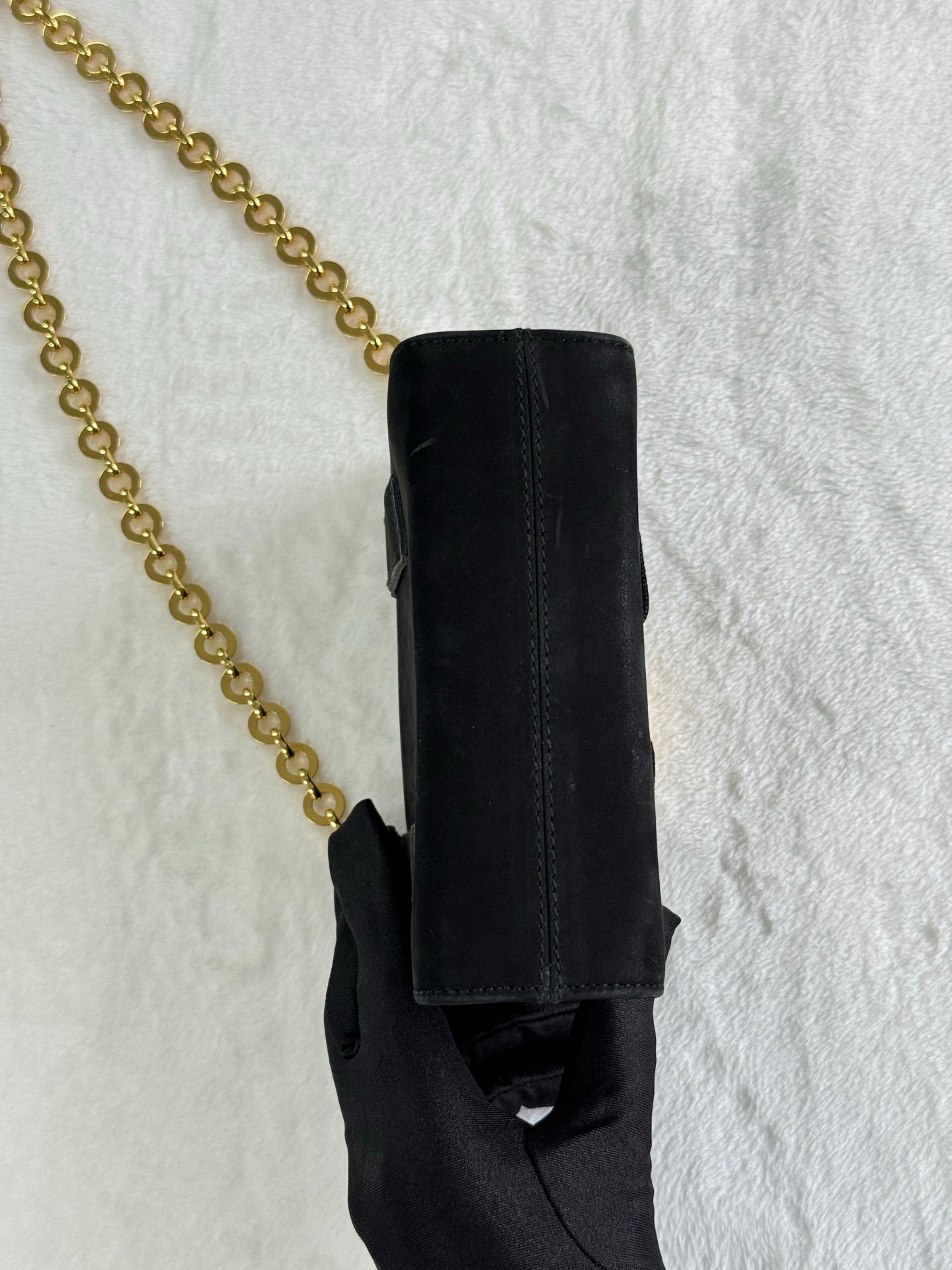 FERRAGAMO Chain Bag