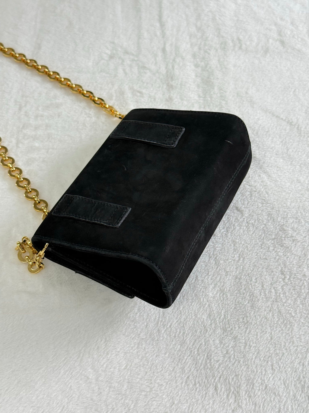 FERRAGAMO Chain Bag