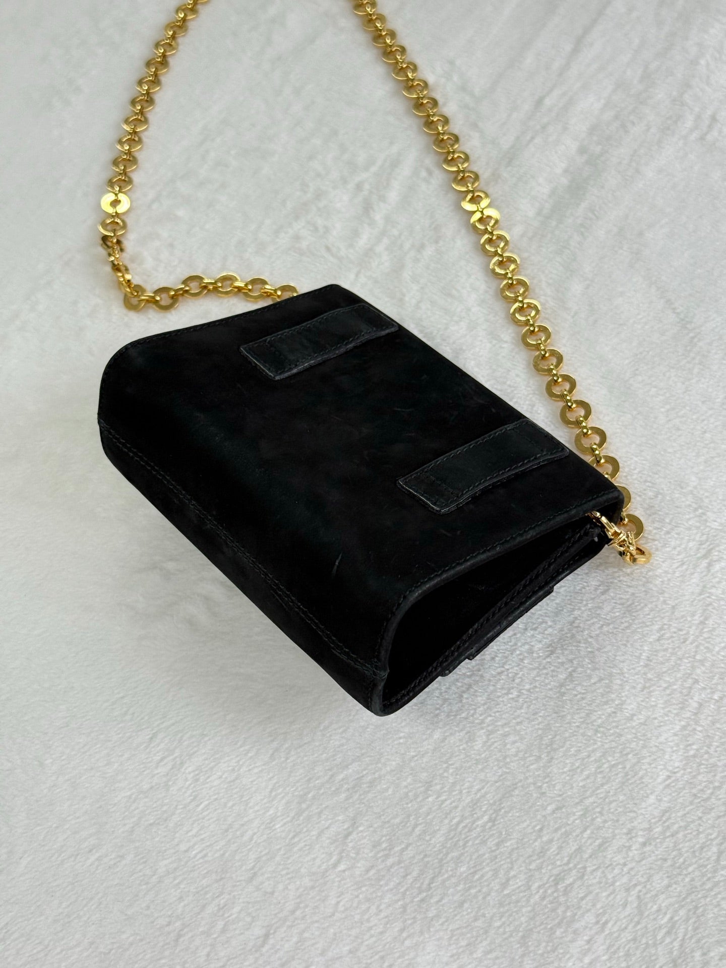 FERRAGAMO Chain Bag