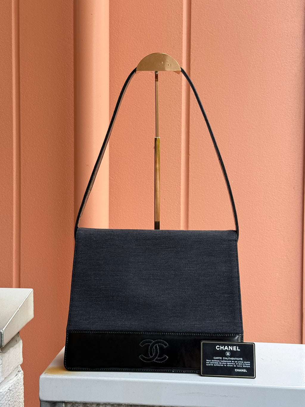 CHANEL Shoulder Bag