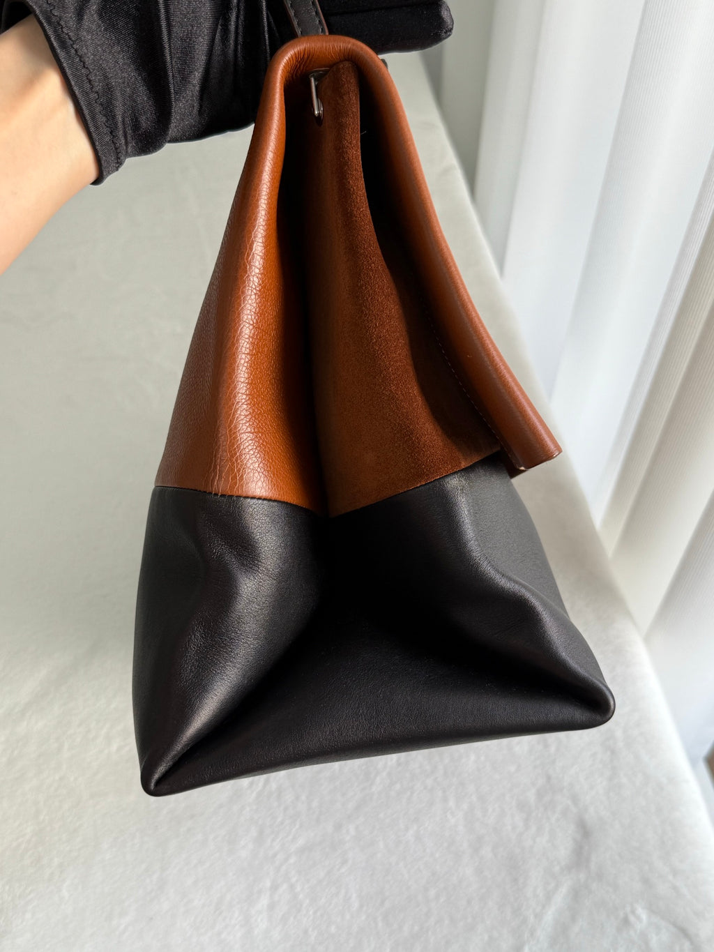 CELINE All Soft Shoulder Bag