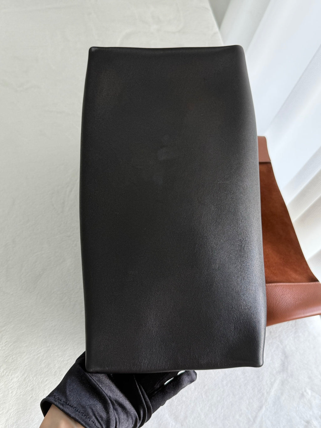 CELINE All Soft Shoulder Bag