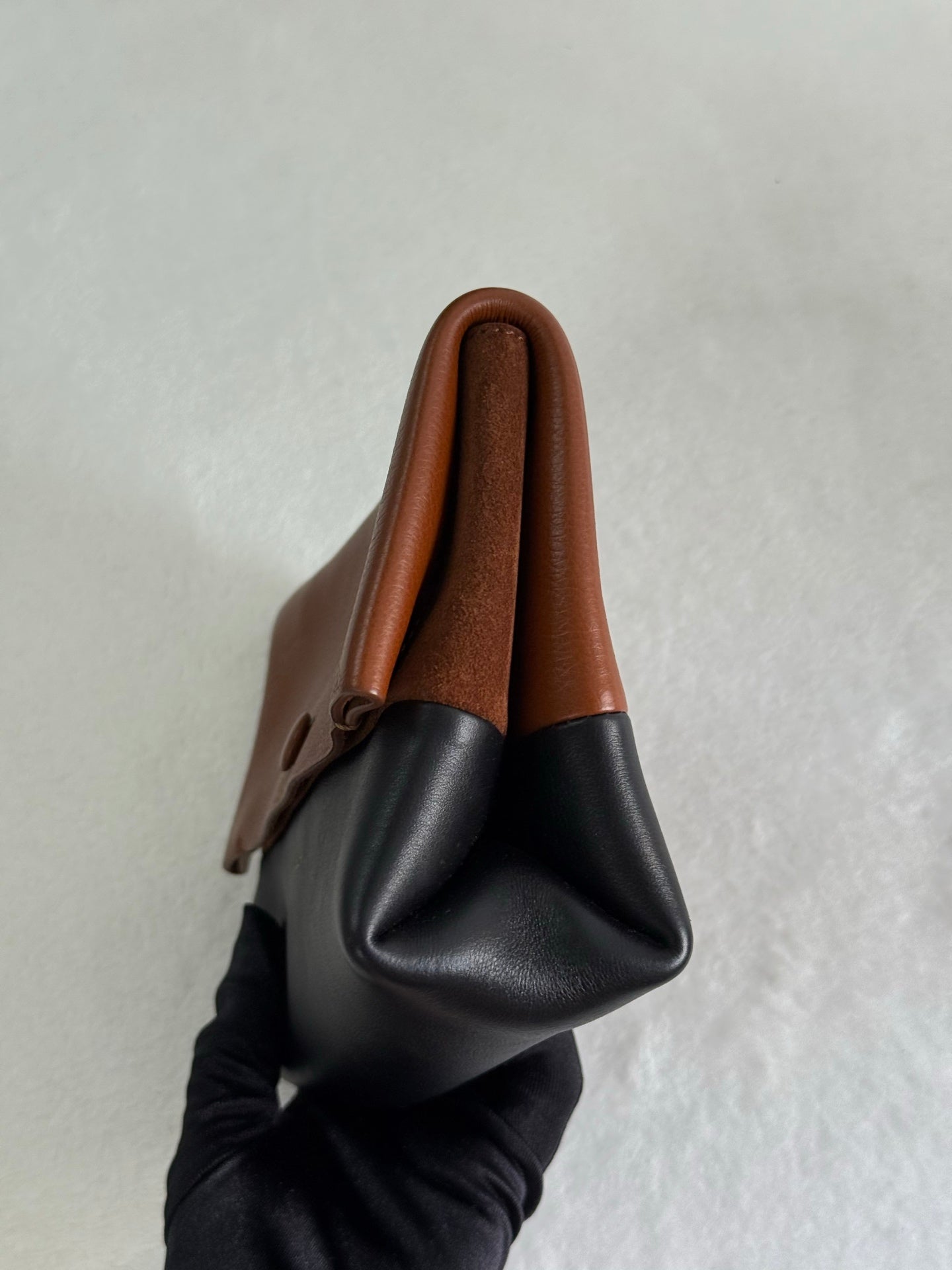 CELINE All Soft Shoulder Bag