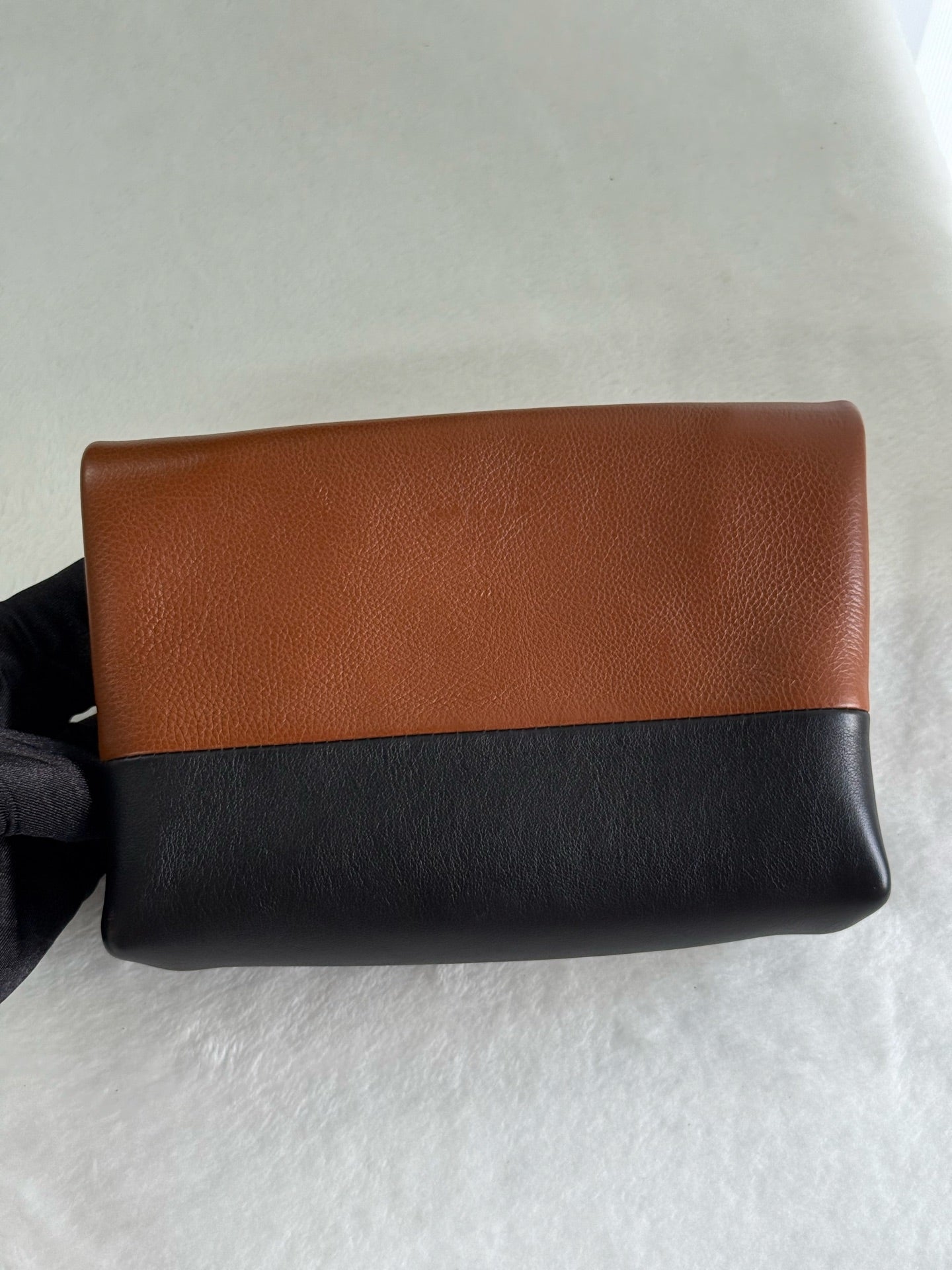 CELINE All Soft Shoulder Bag