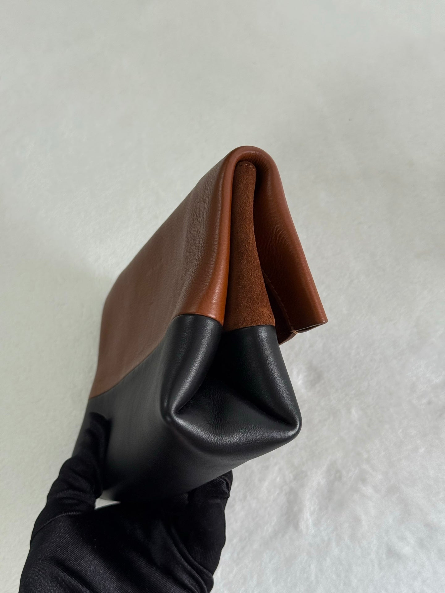 CELINE All Soft Shoulder Bag