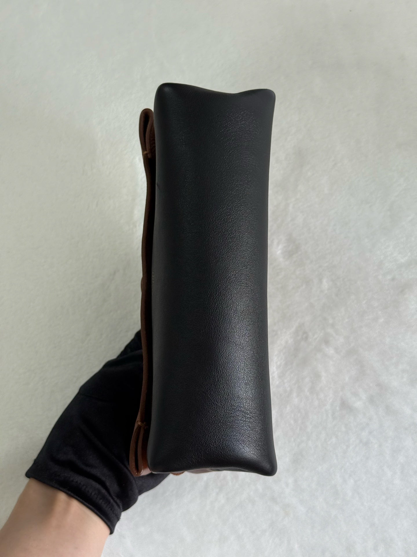 CELINE All Soft Shoulder Bag