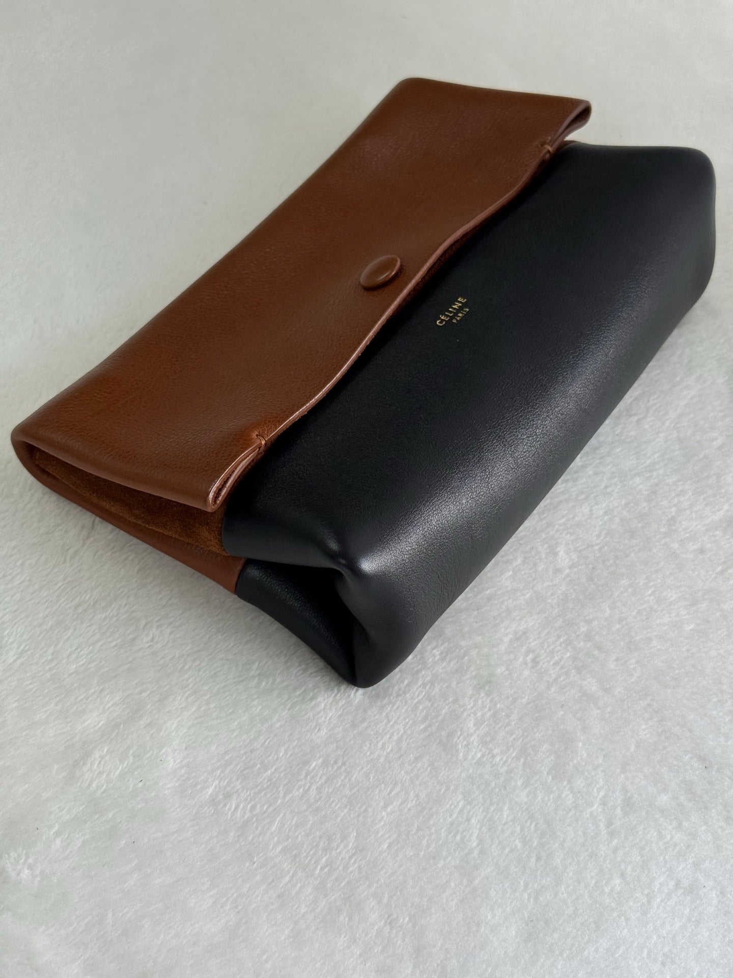 CELINE All Soft Shoulder Bag