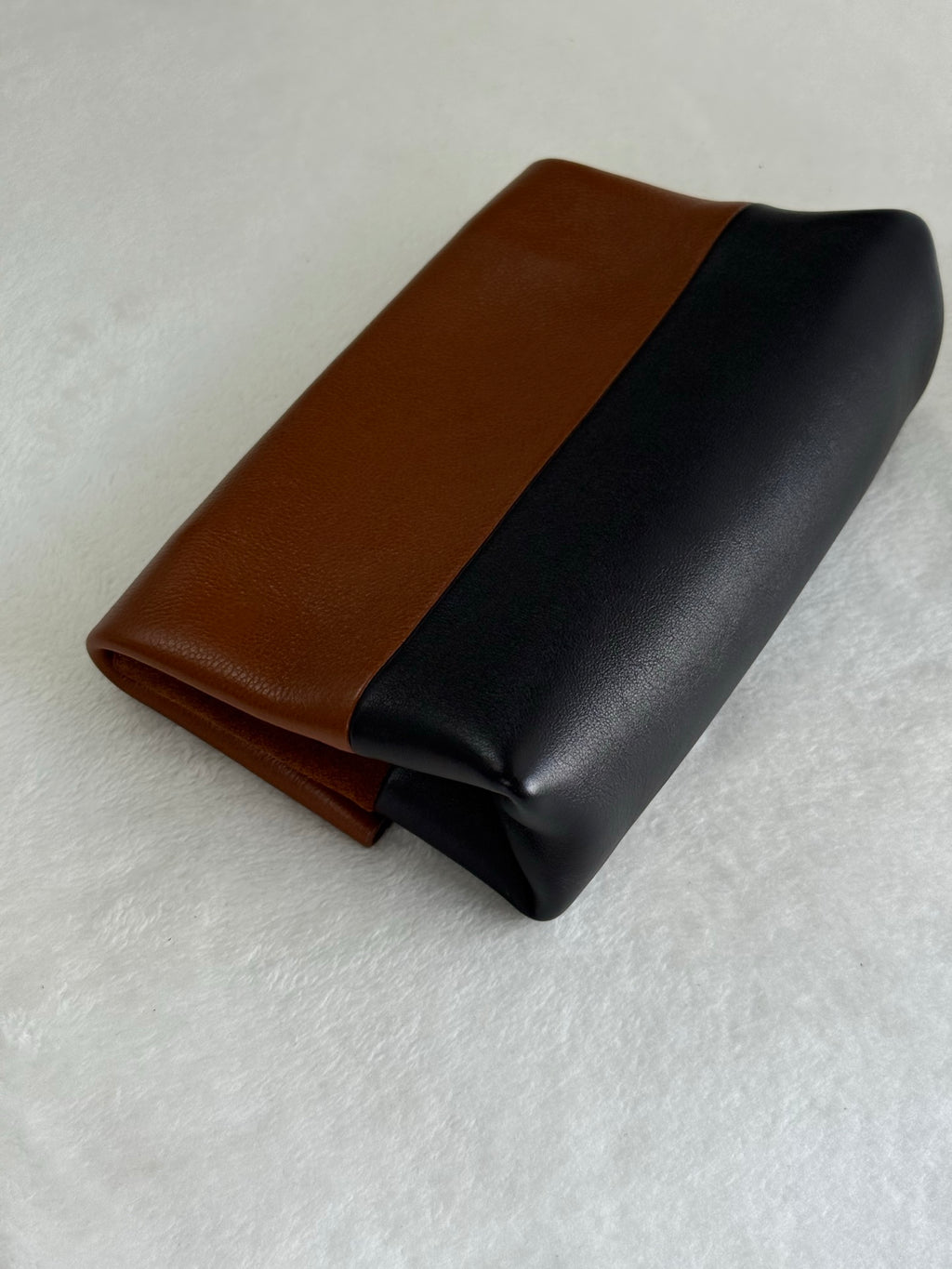 CELINE All Soft Shoulder Bag