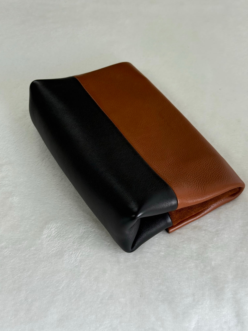 CELINE All Soft Shoulder Bag
