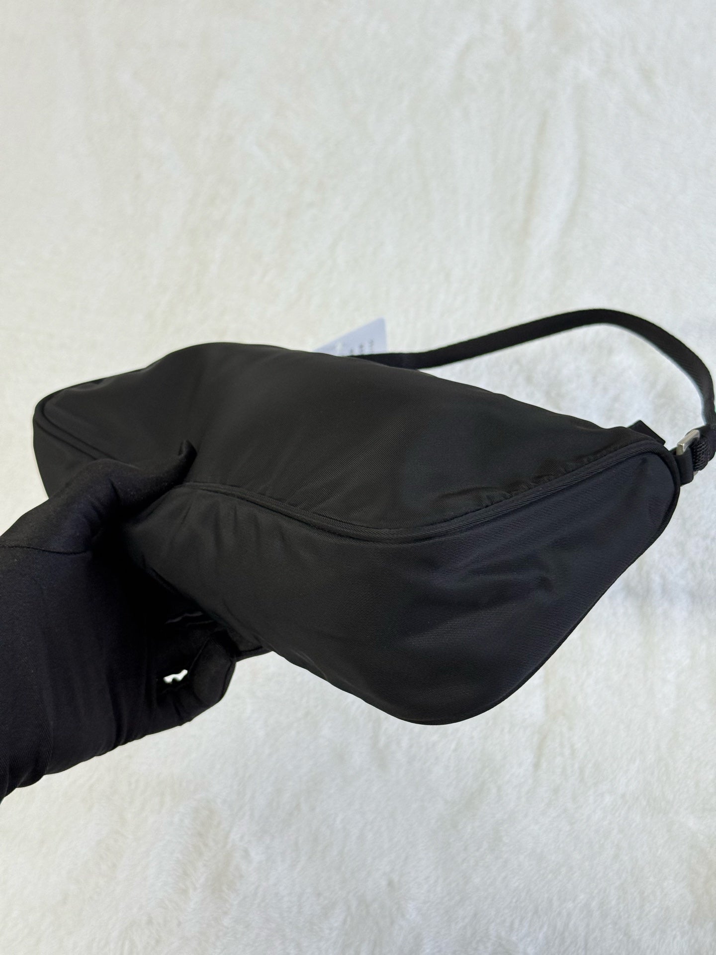 PRADA Nylon Handbag