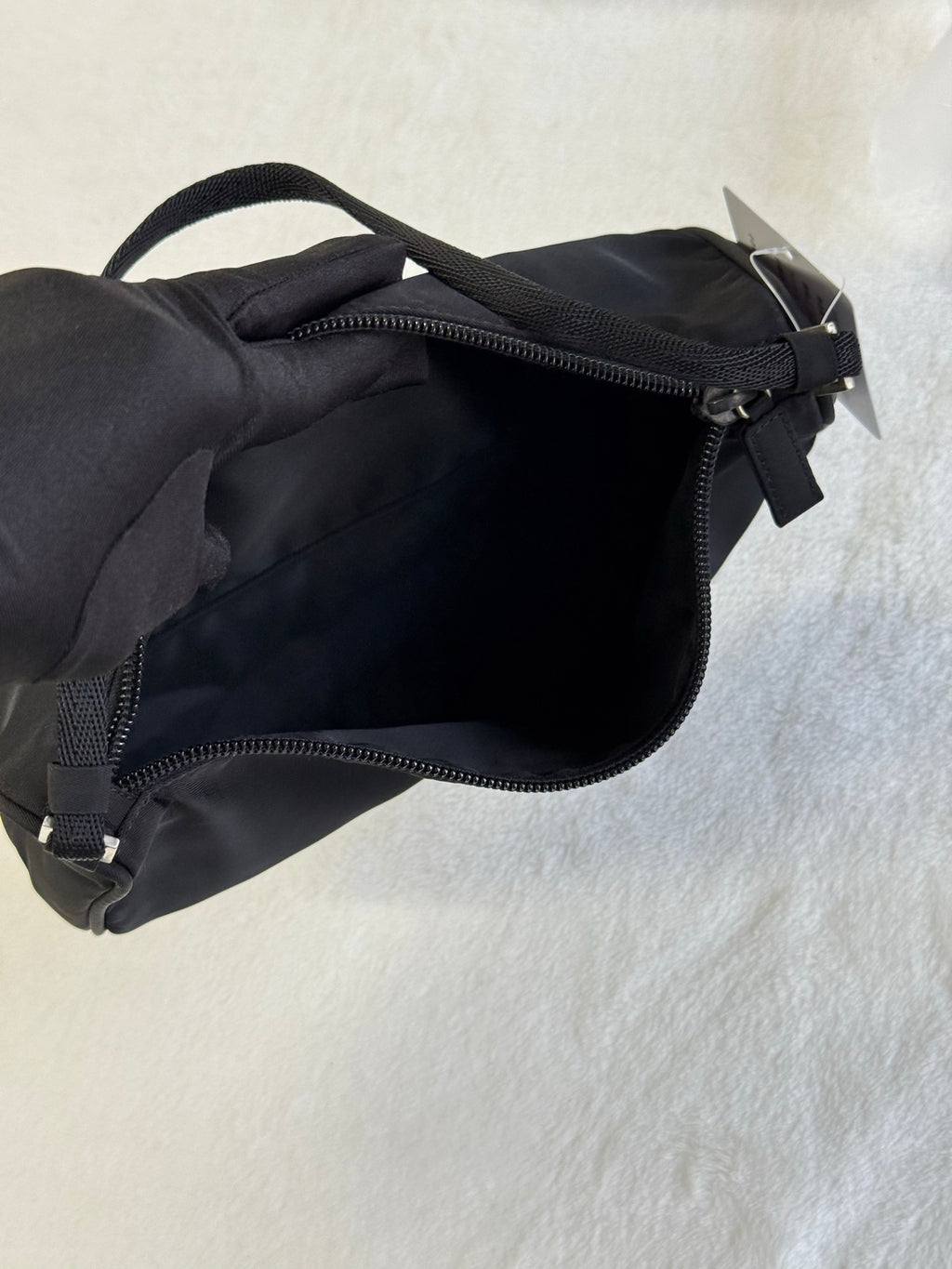 PRADA Nylon Handbag