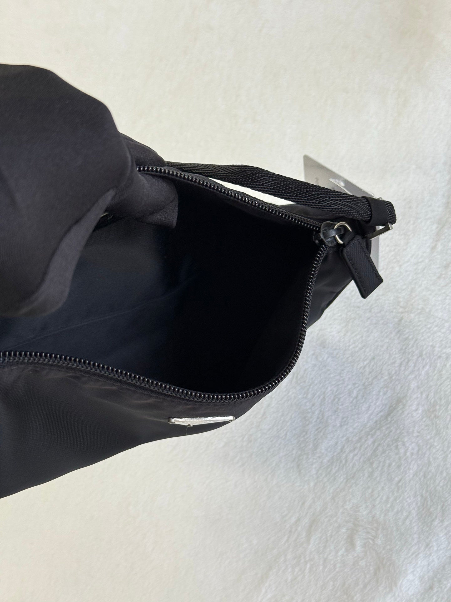 PRADA Nylon Handbag