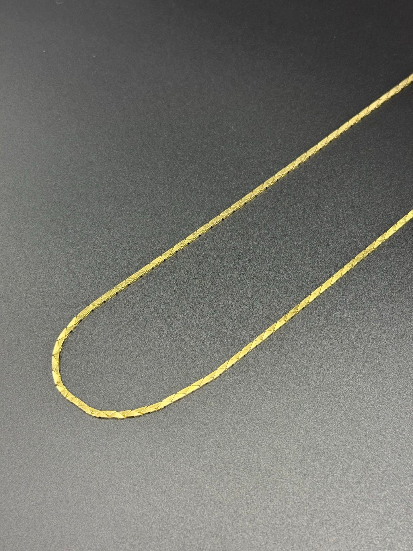 DIOR Vintage Necklace