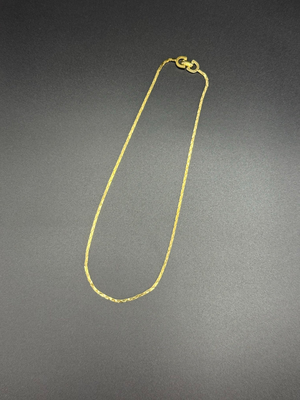 DIOR Vintage Necklace