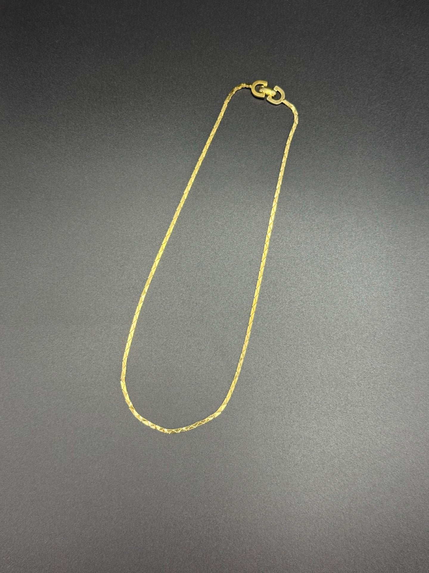 DIOR Vintage Necklace