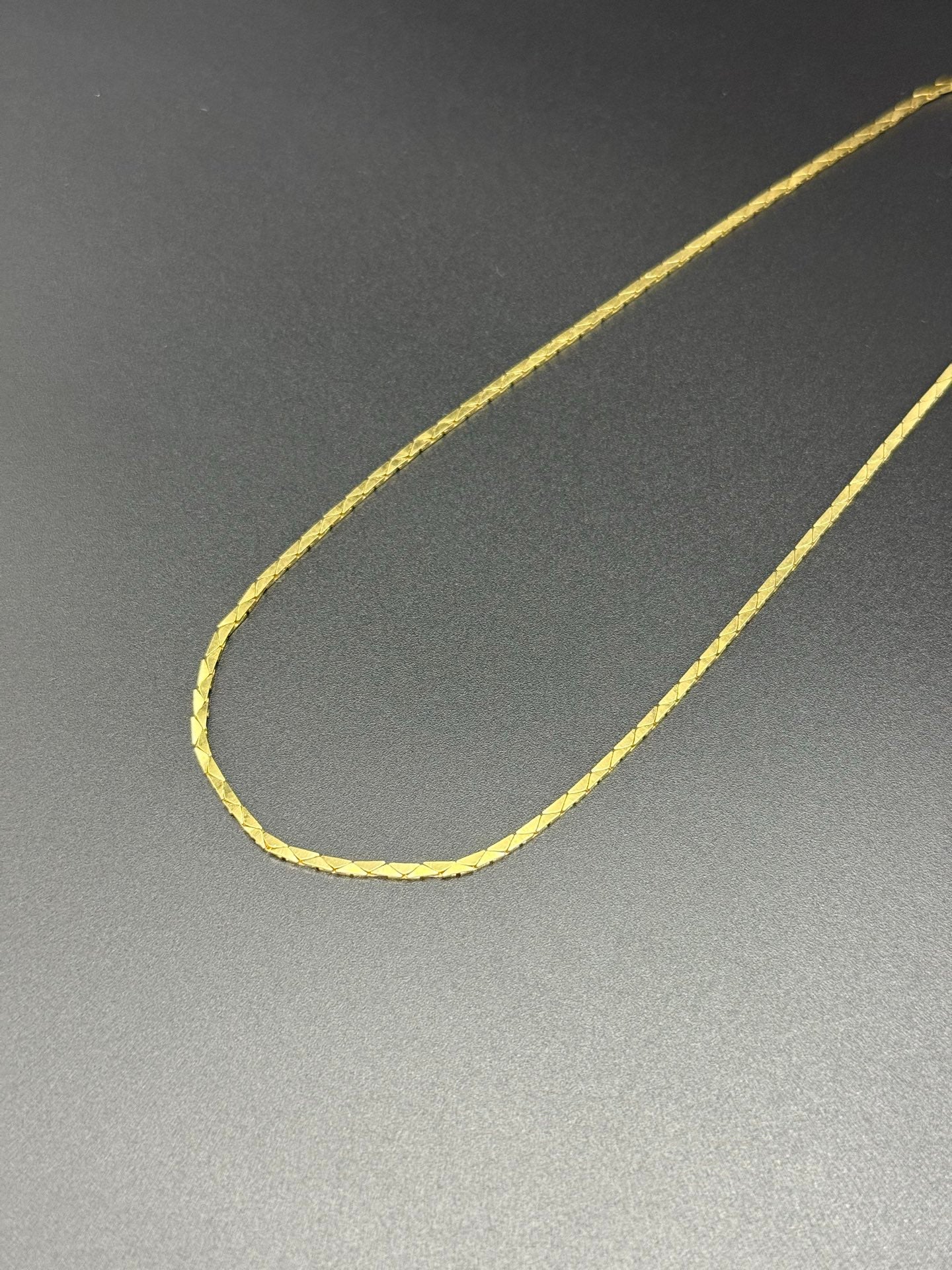 DIOR Vintage Necklace