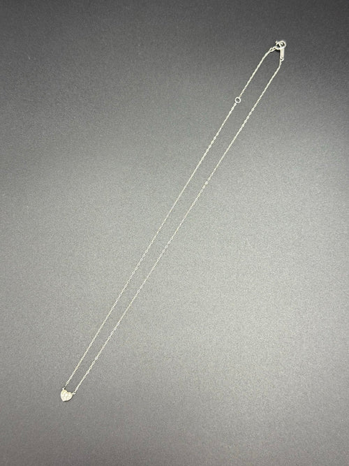 4°C Mini-heart Necklace