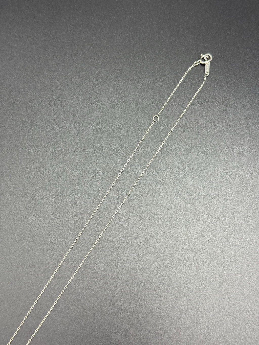 4°C Mini-heart Necklace