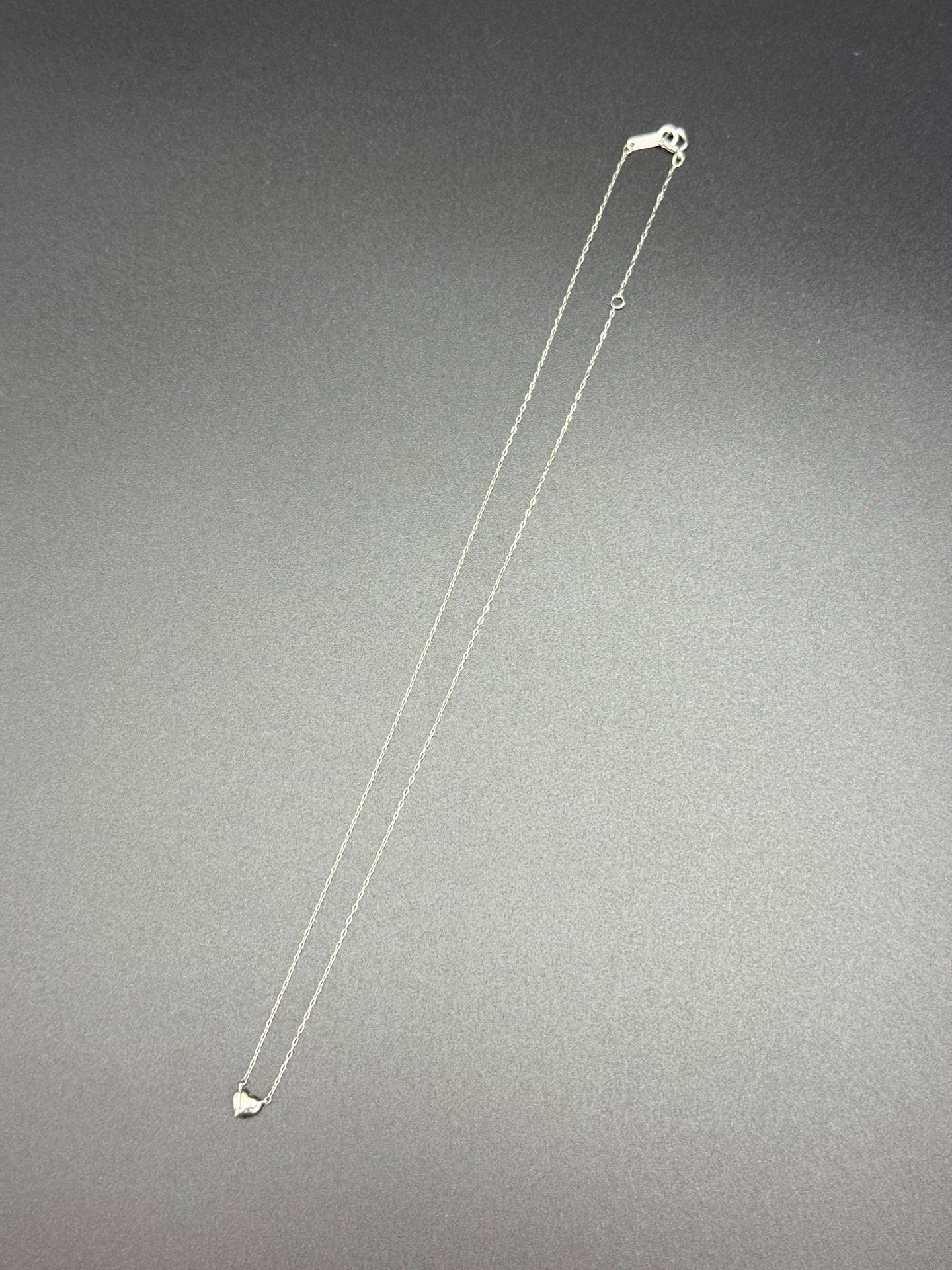 4°C Mini-heart Necklace